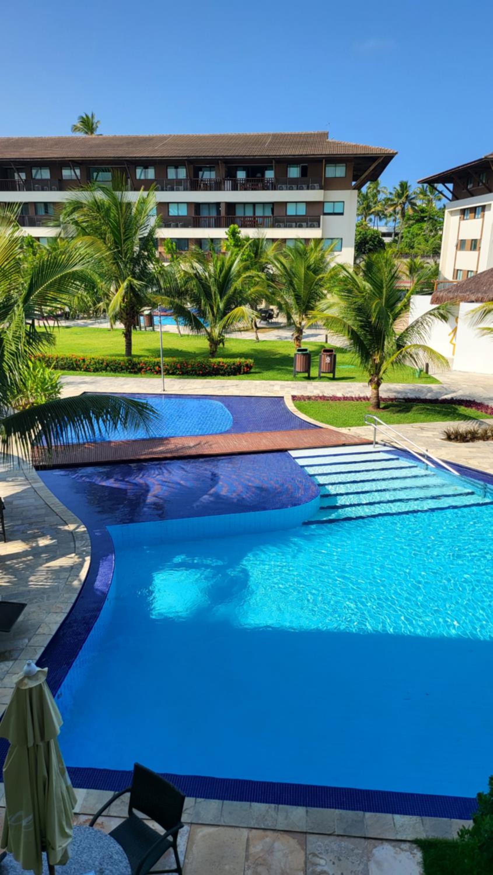 Cupe Beach Living Beira Mar