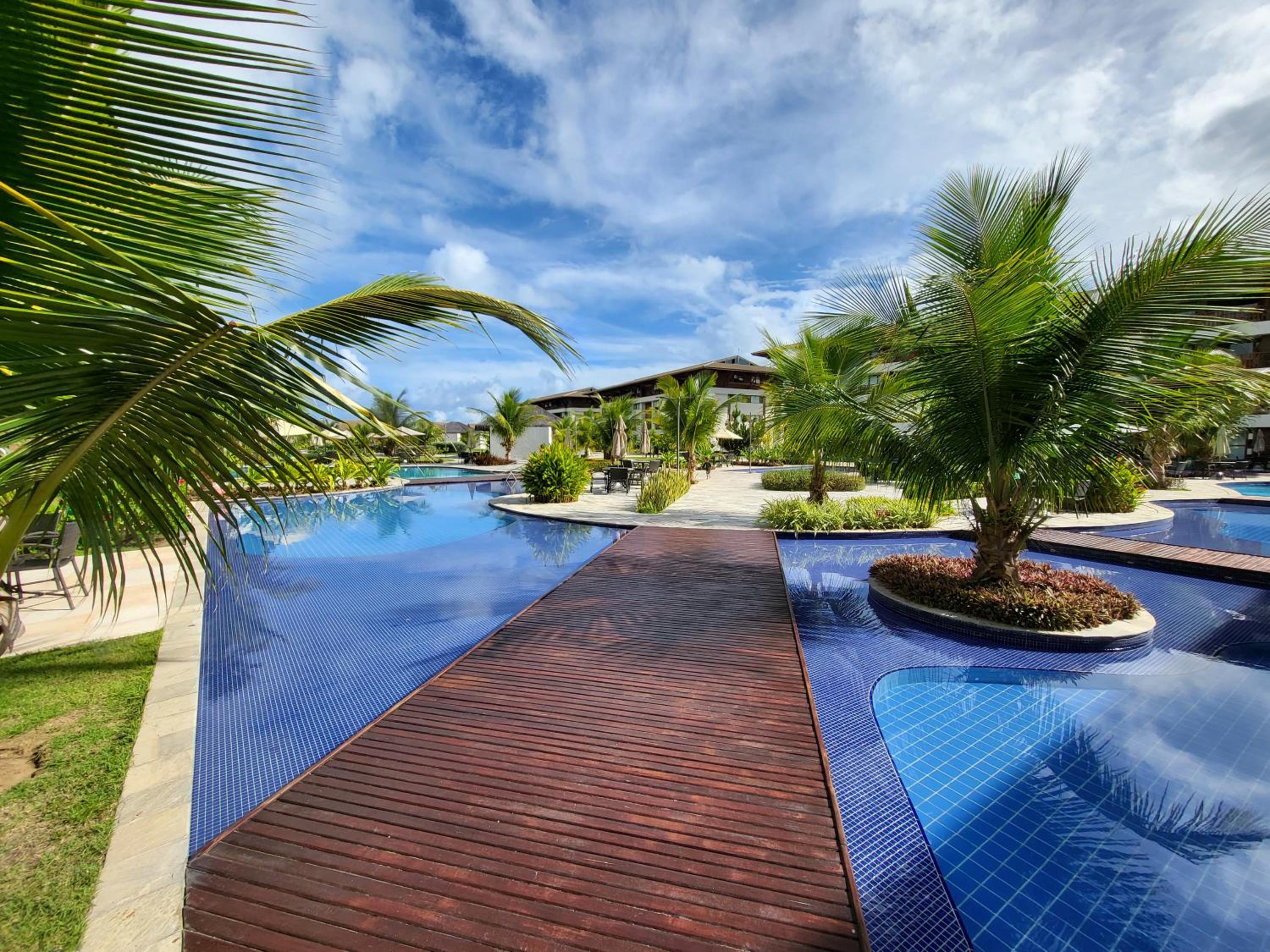 Cupe Beach Living Beira Mar