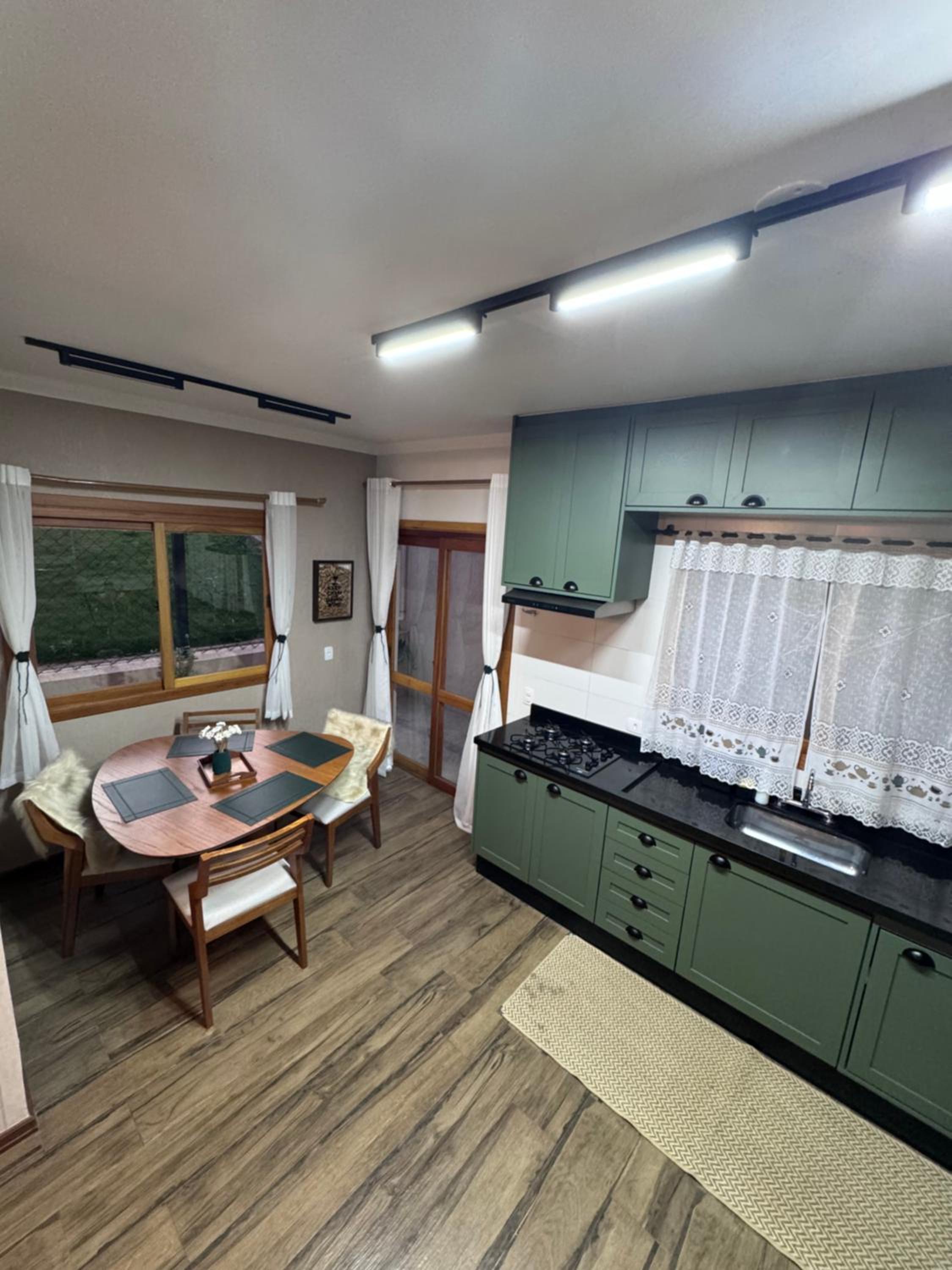 Le Cottage
