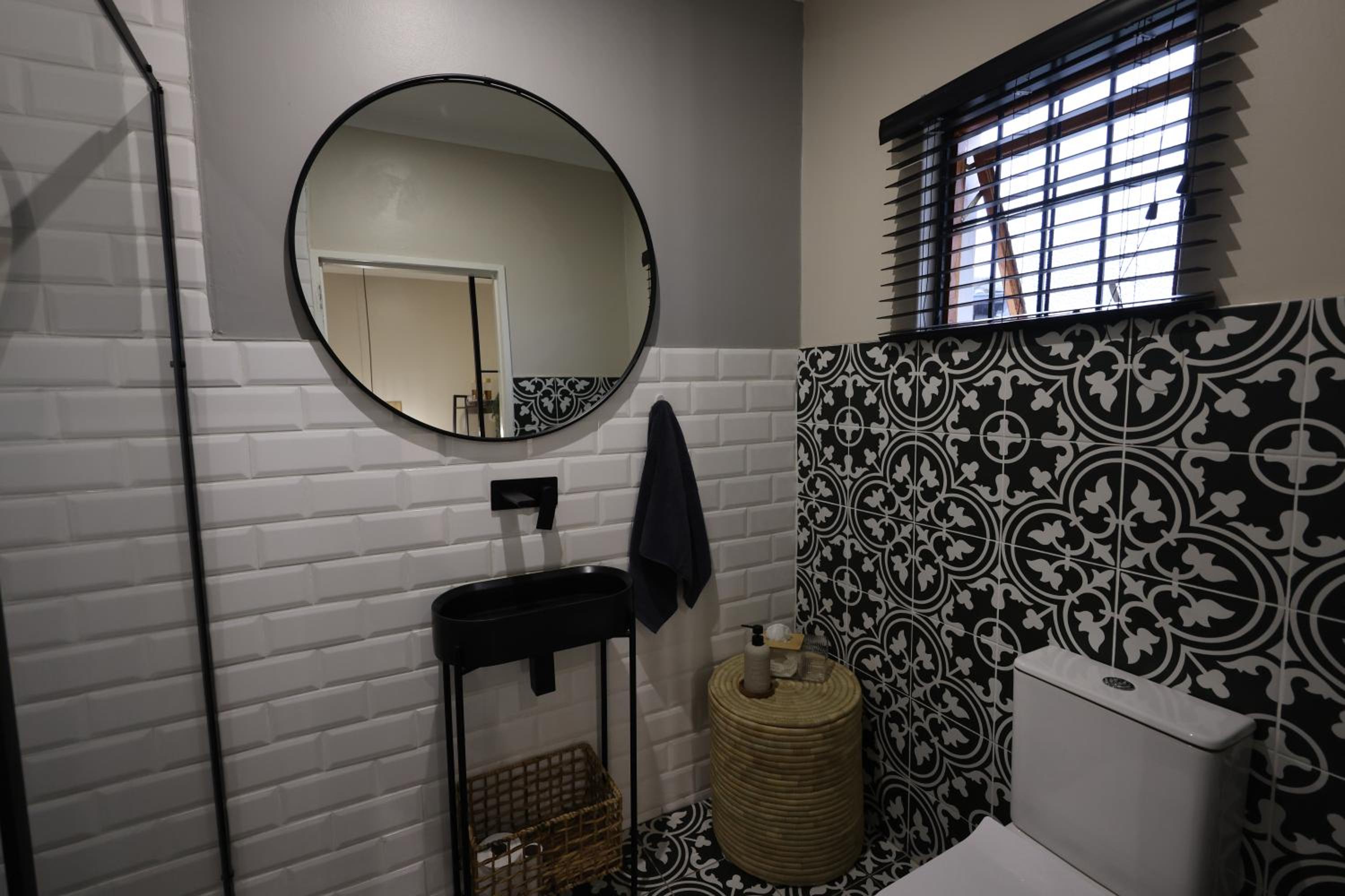 Hilton Guest House