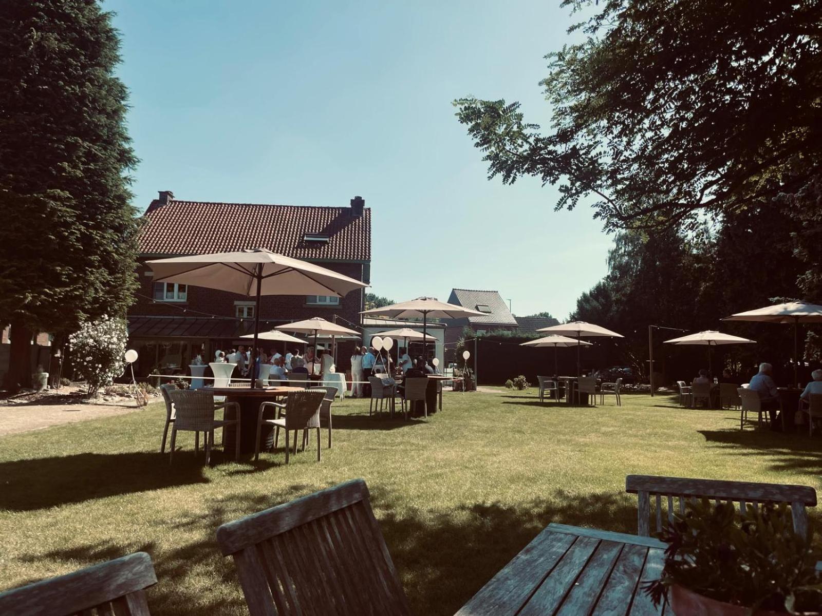 Guesthouse 't Goed Leven