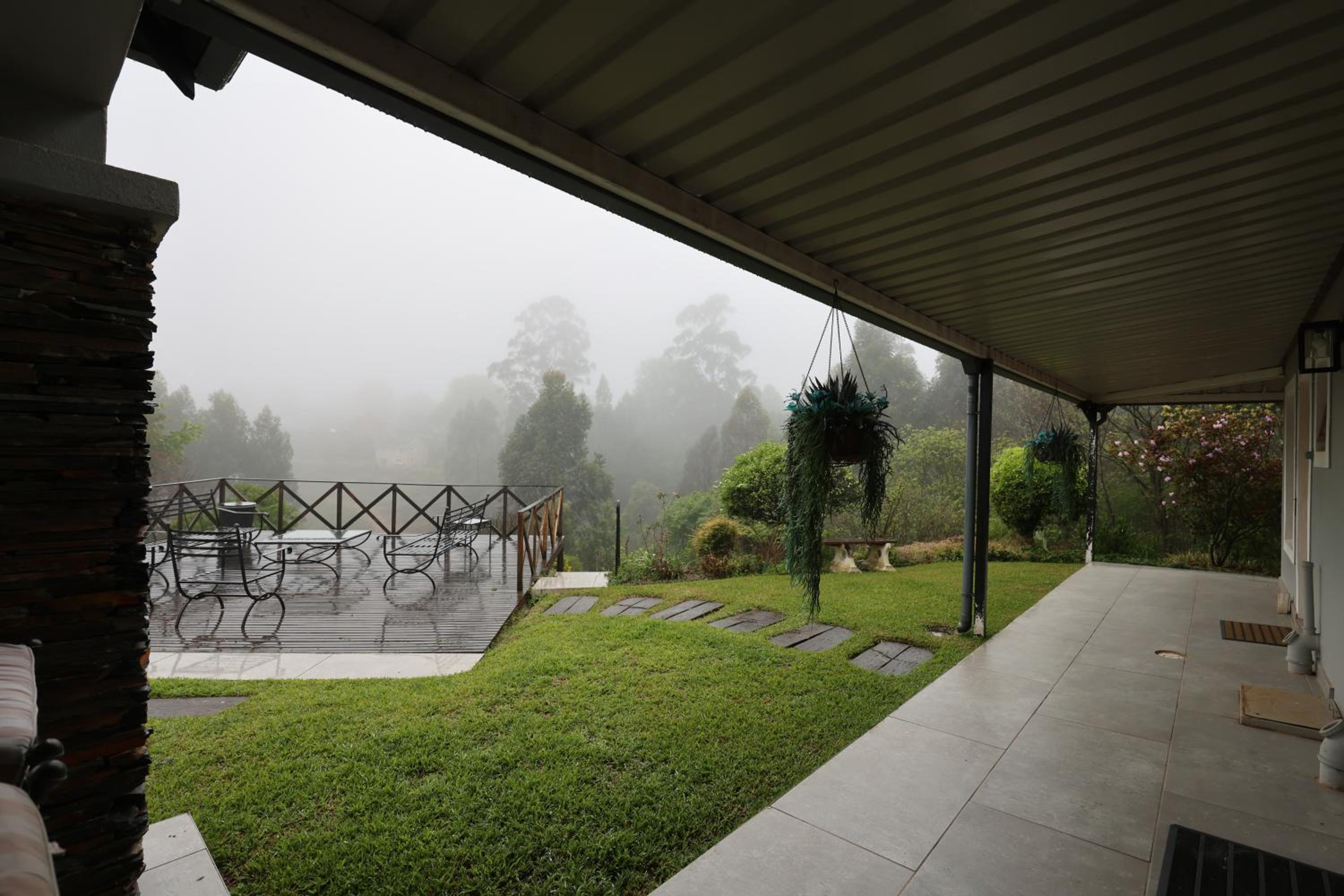 Hilton Guest House