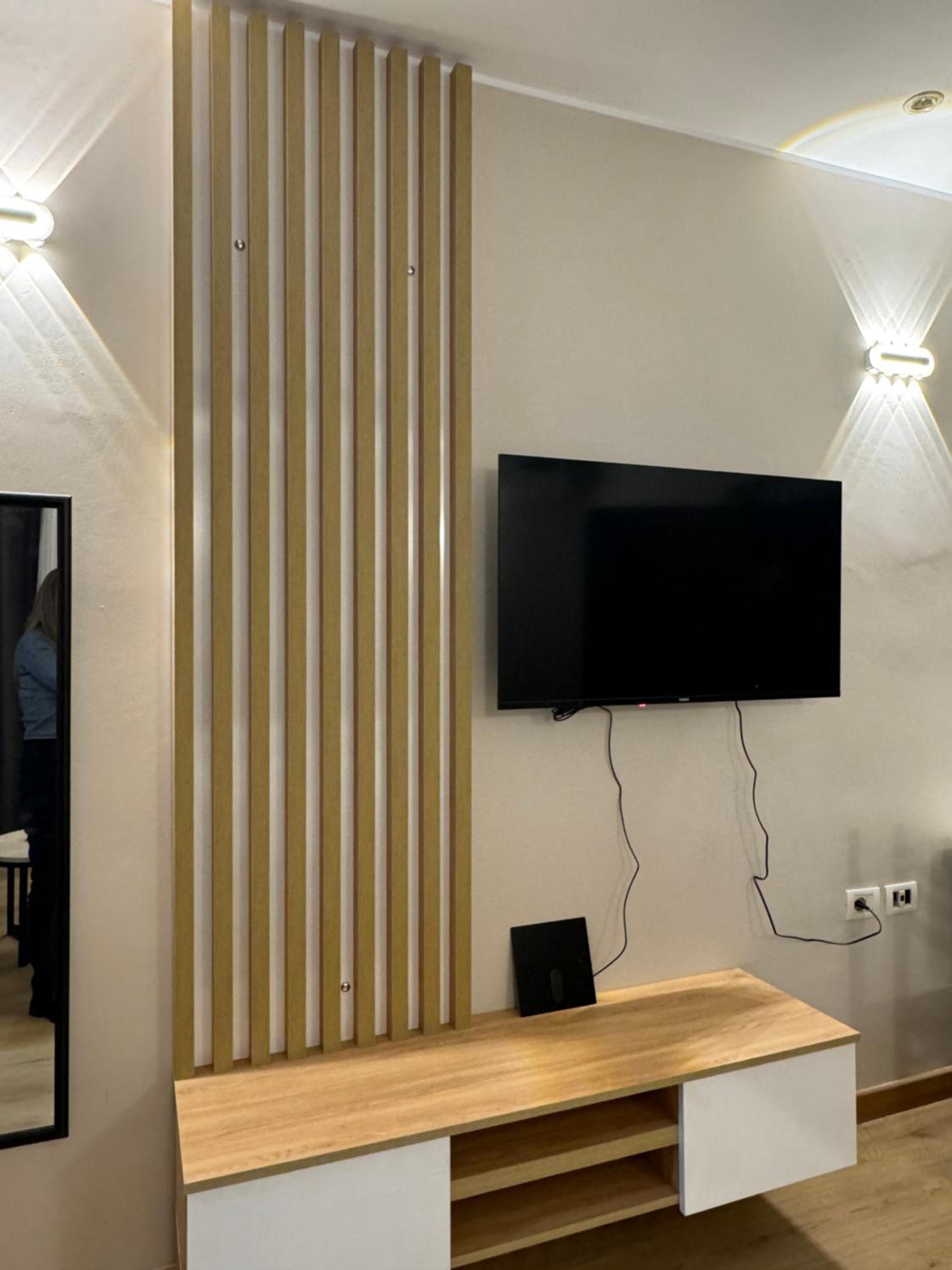 Oni Apartment