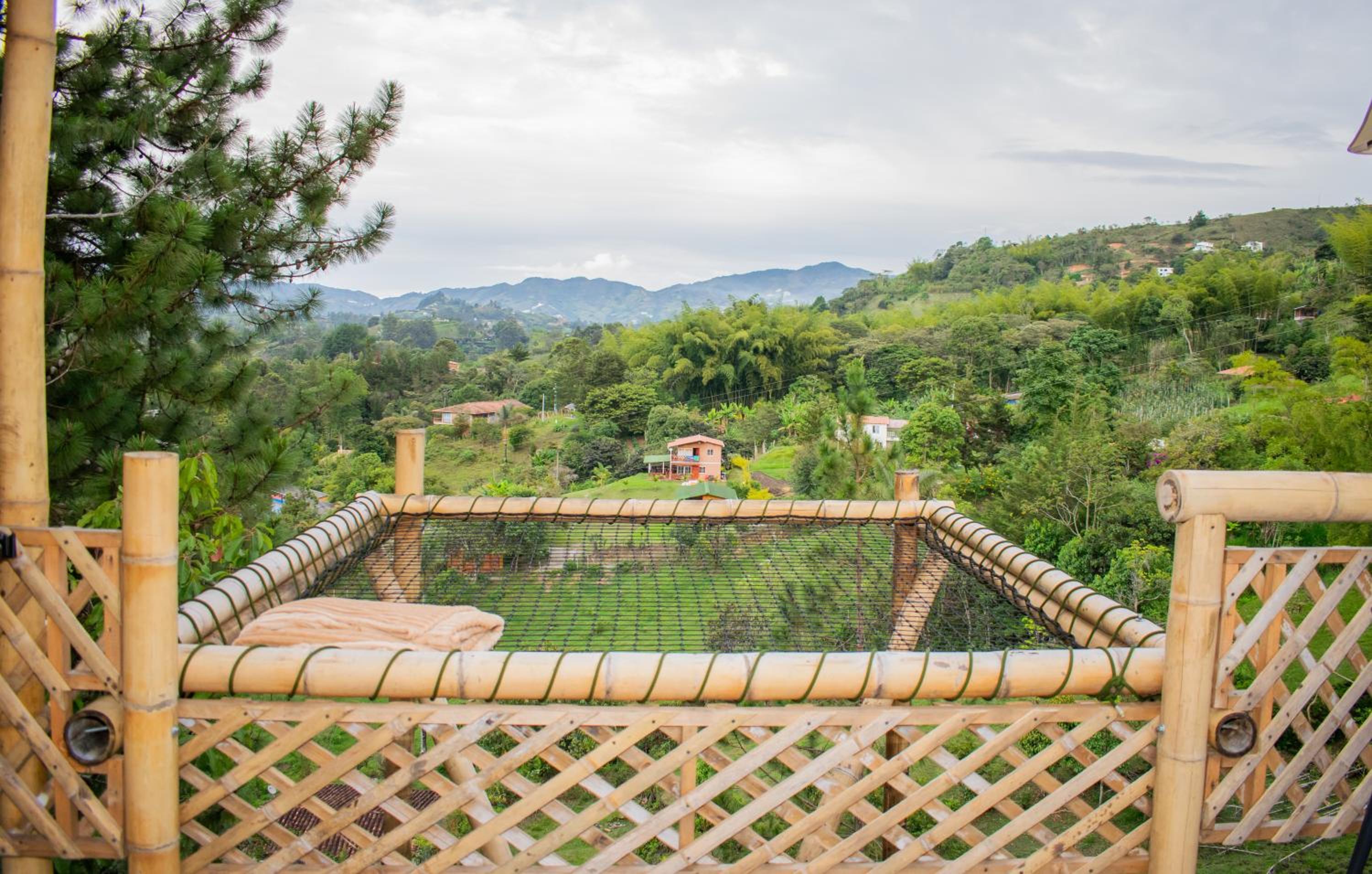 Magic View El peñol, Guatapé