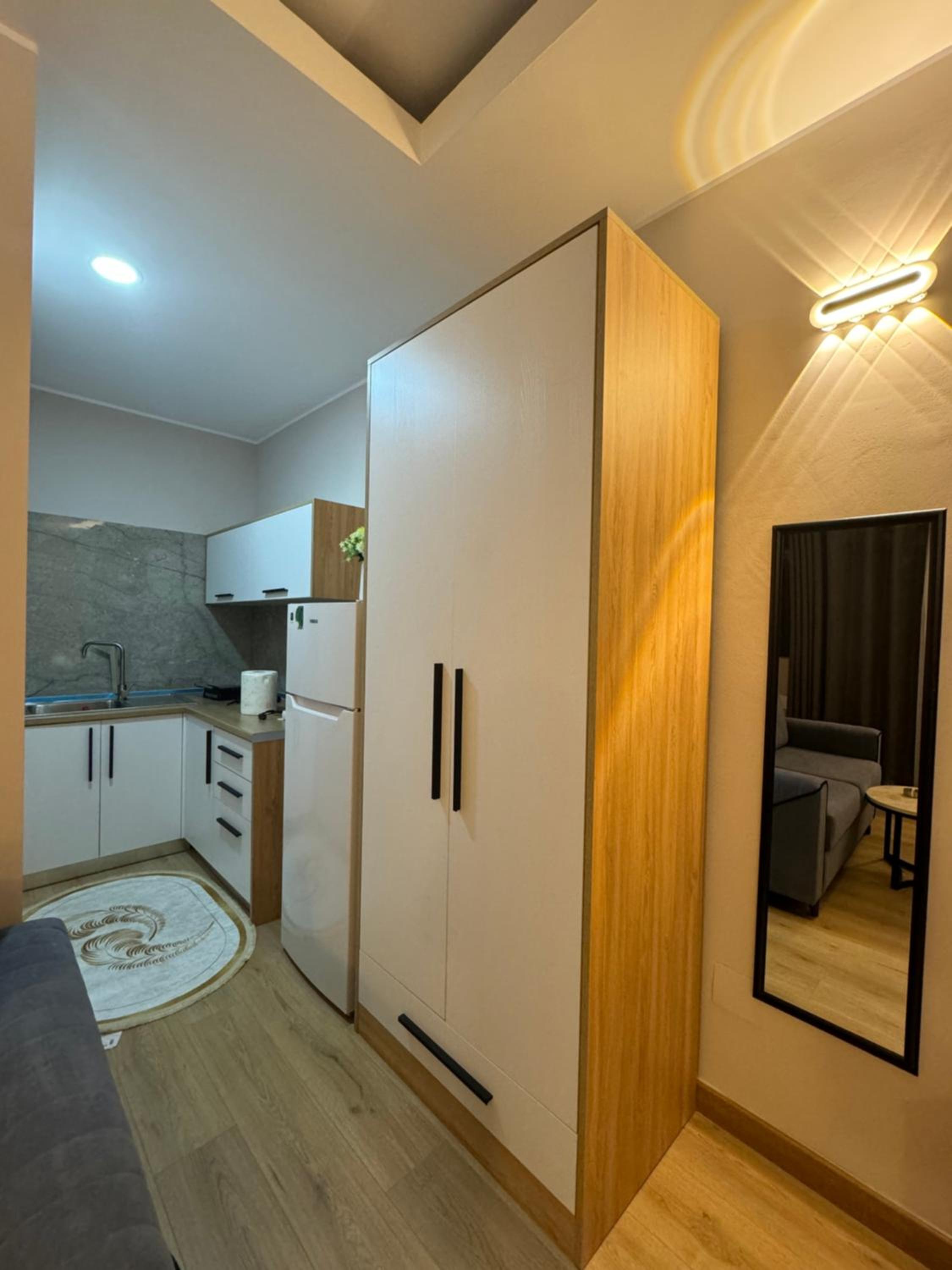 Oni Apartment