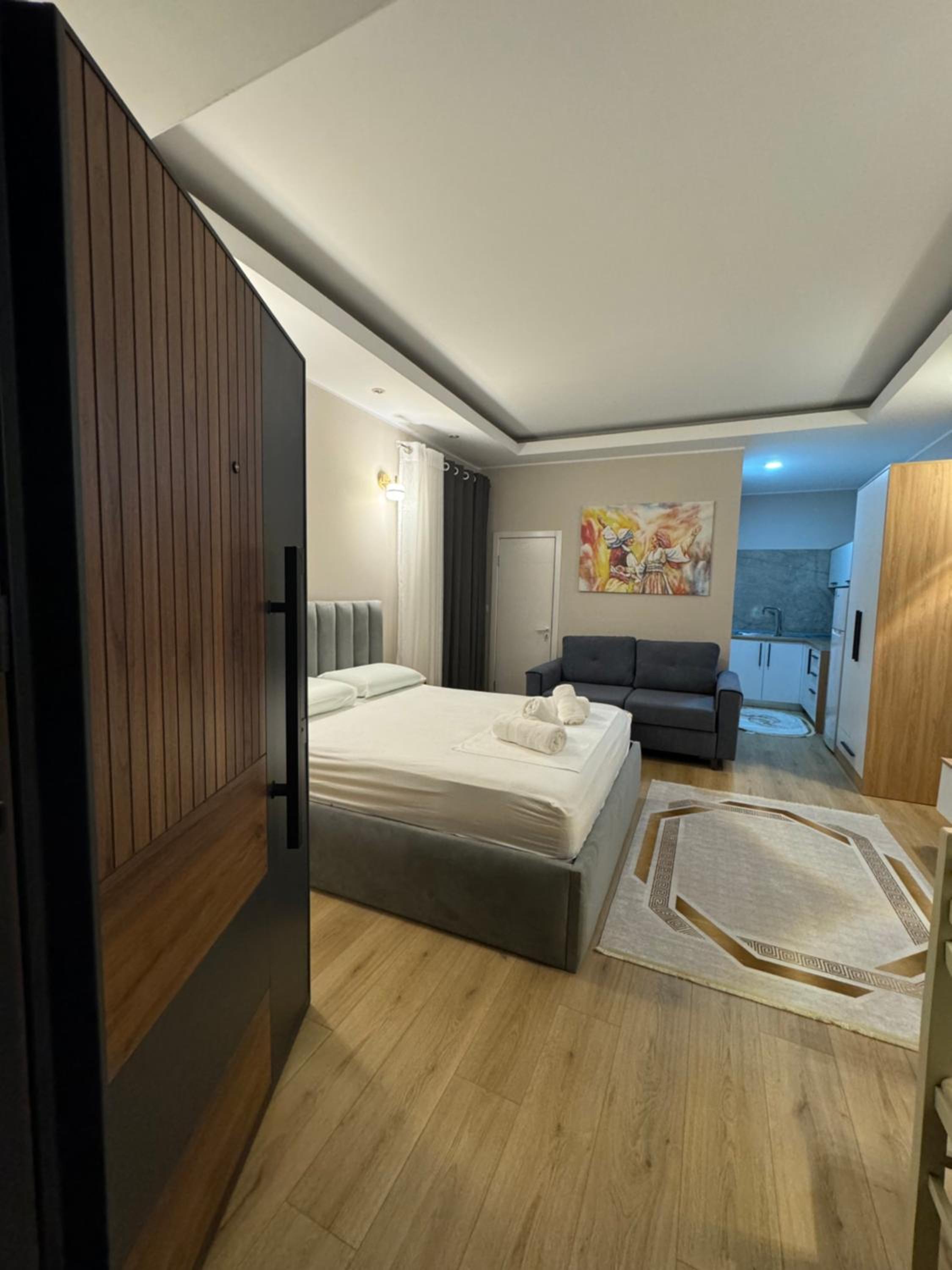 Oni Apartment
