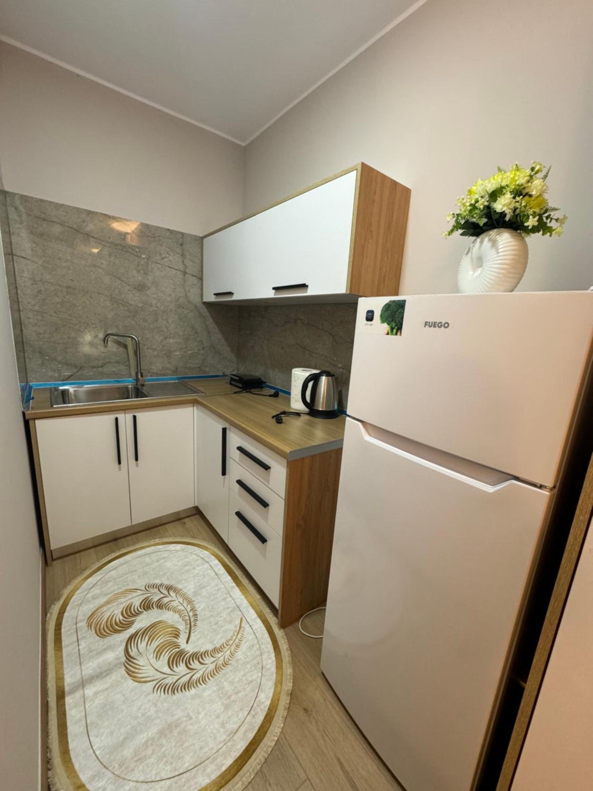 Oni Apartment