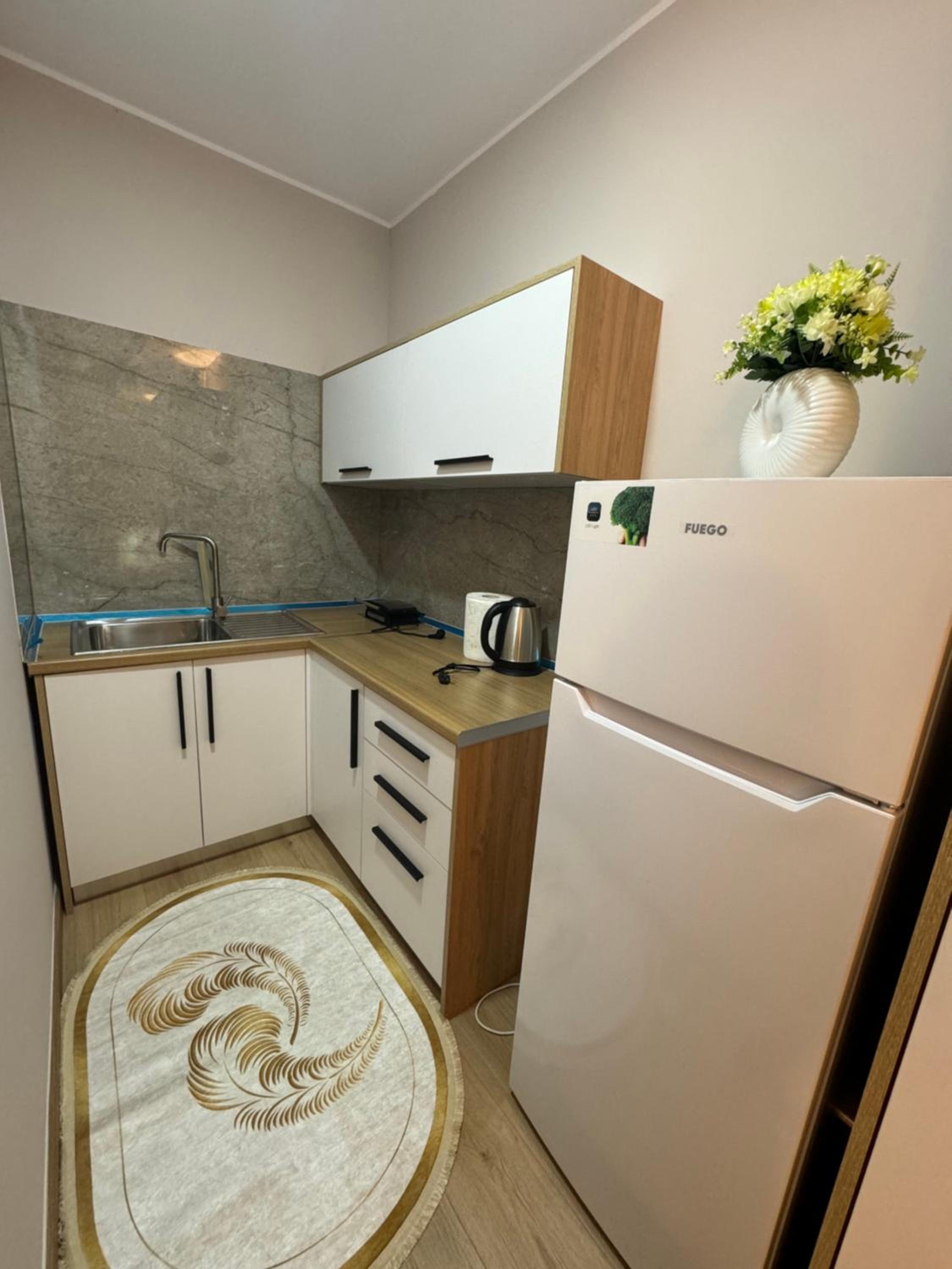 Oni Apartment