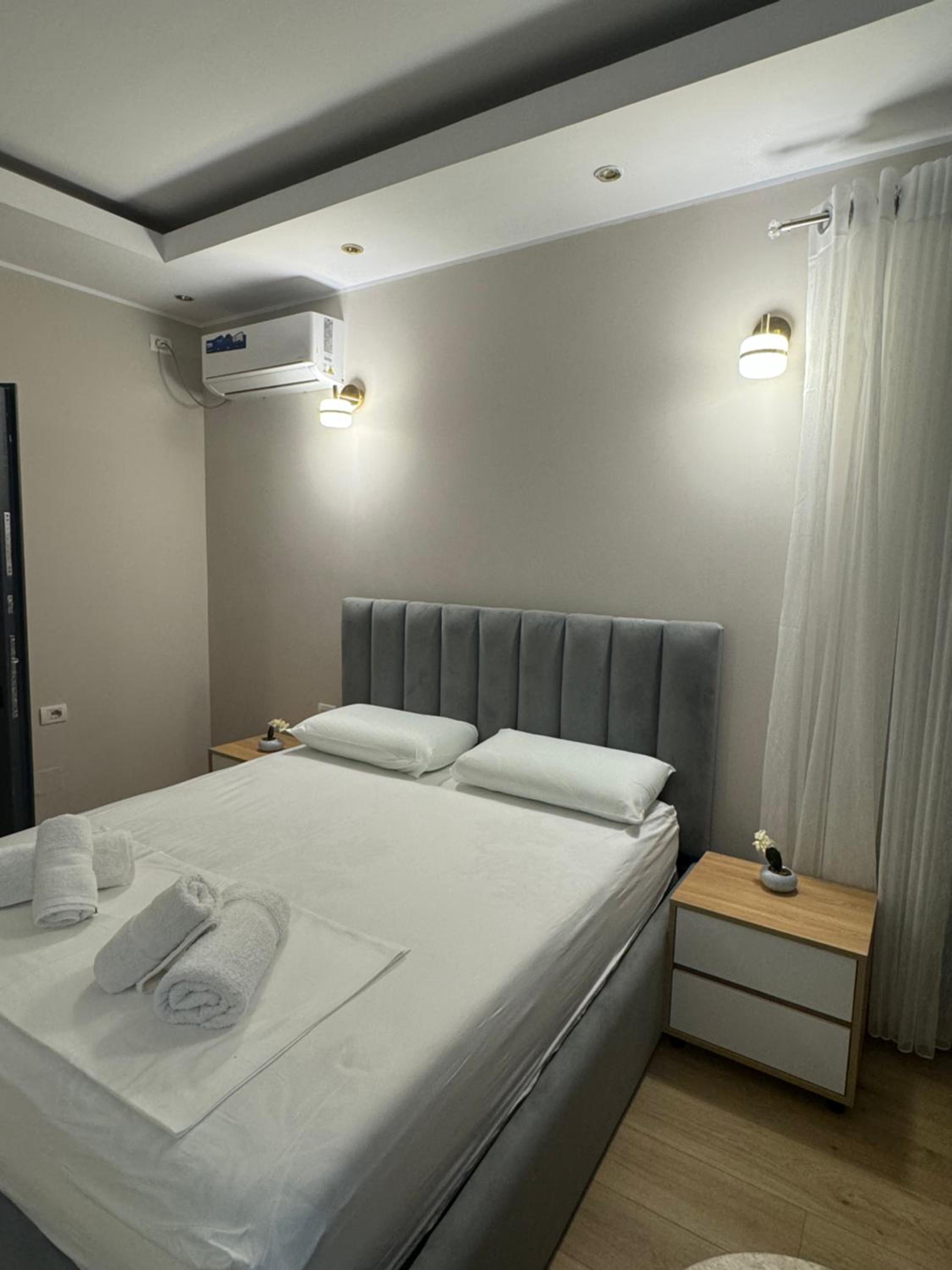 Oni Apartment