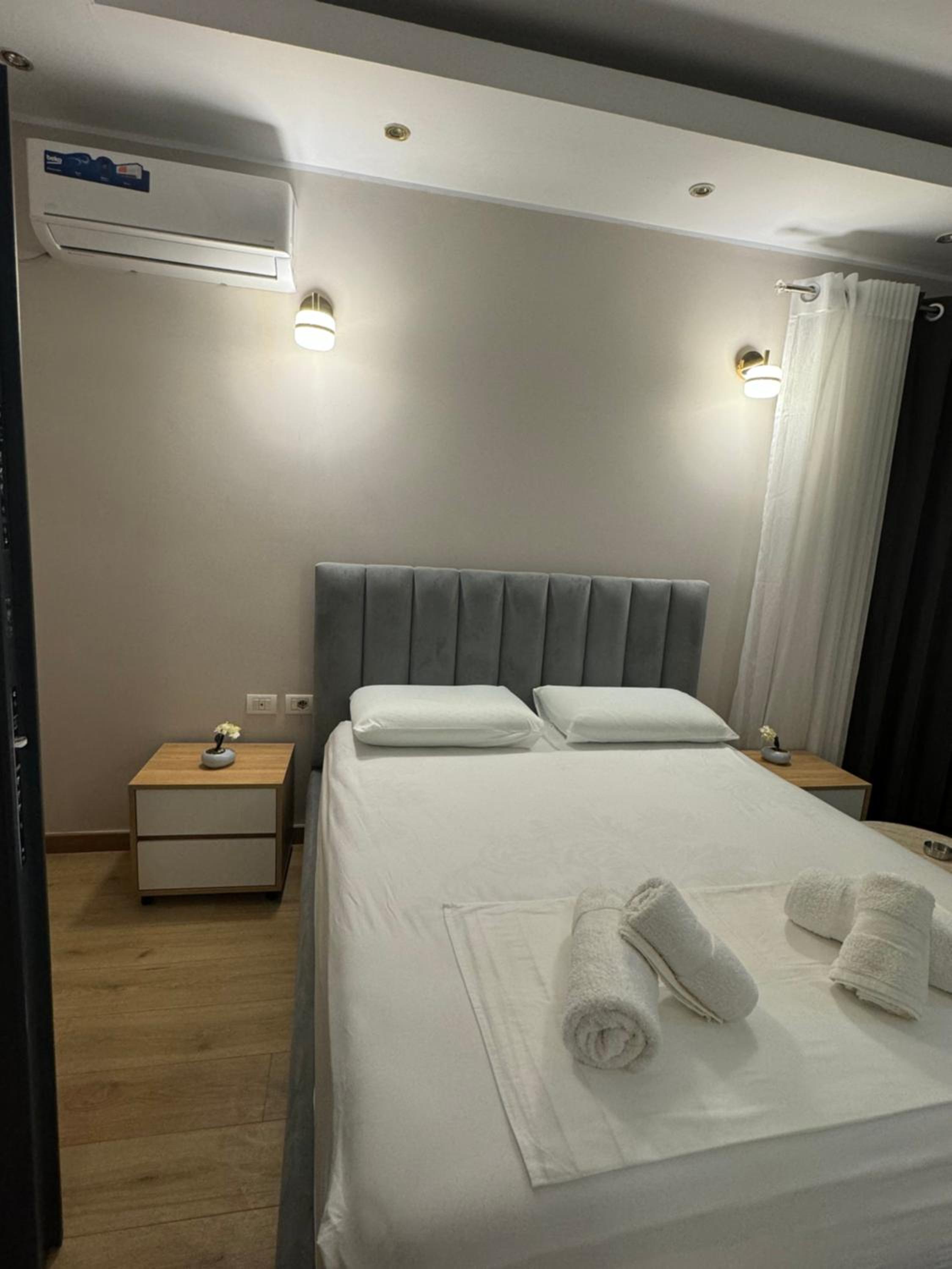 Oni Apartment