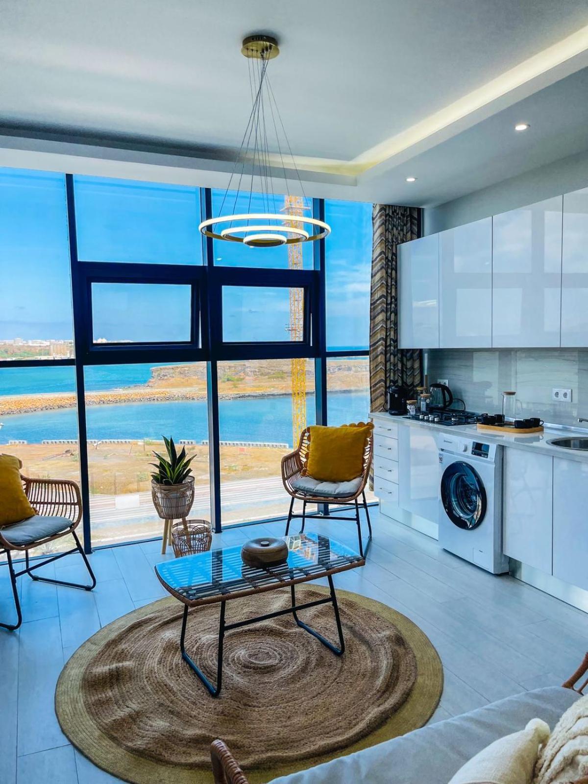 Résidence Cazino Apartamentos