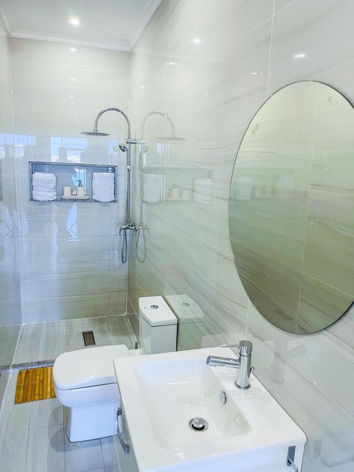 Résidence Cazino Apartamentos