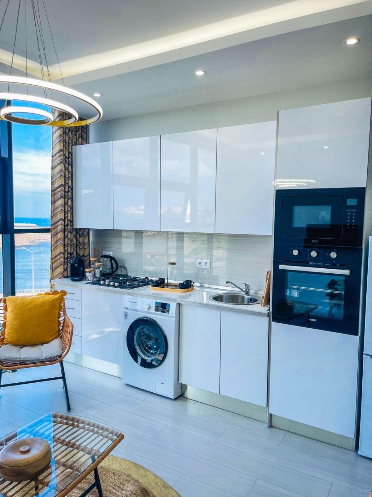 Résidence Cazino Apartamentos