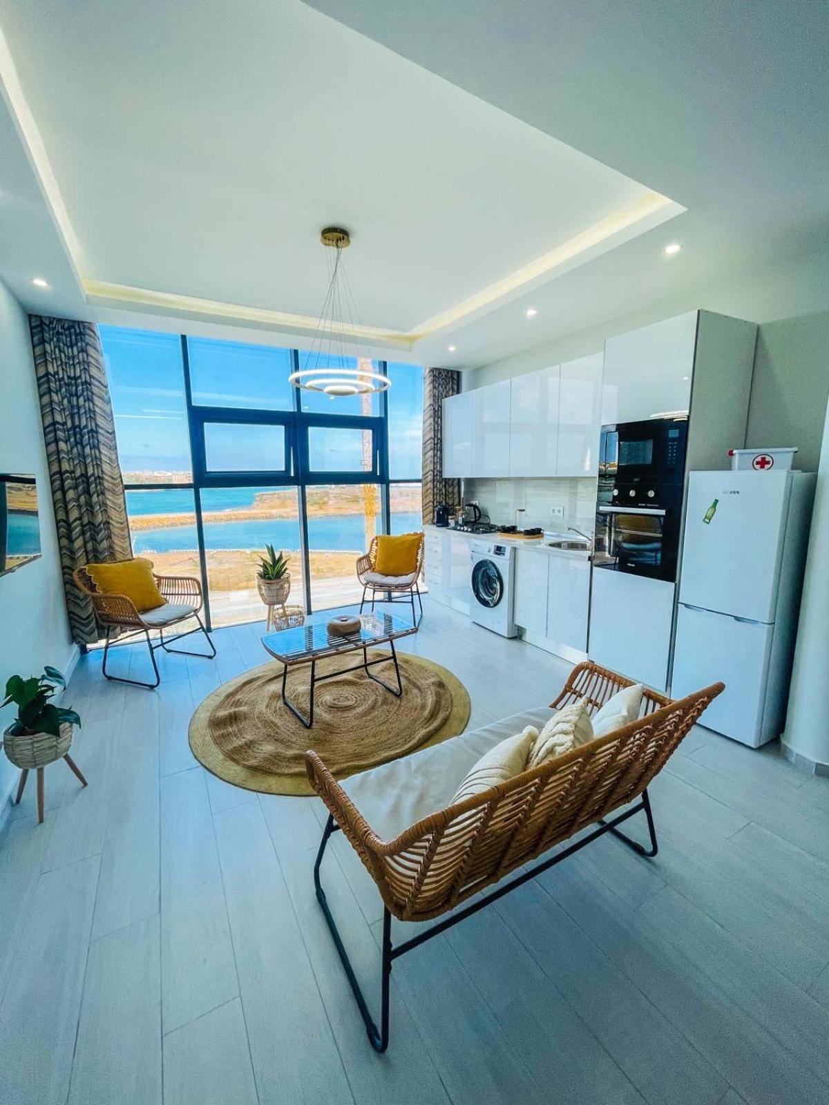 Résidence Cazino Apartamentos