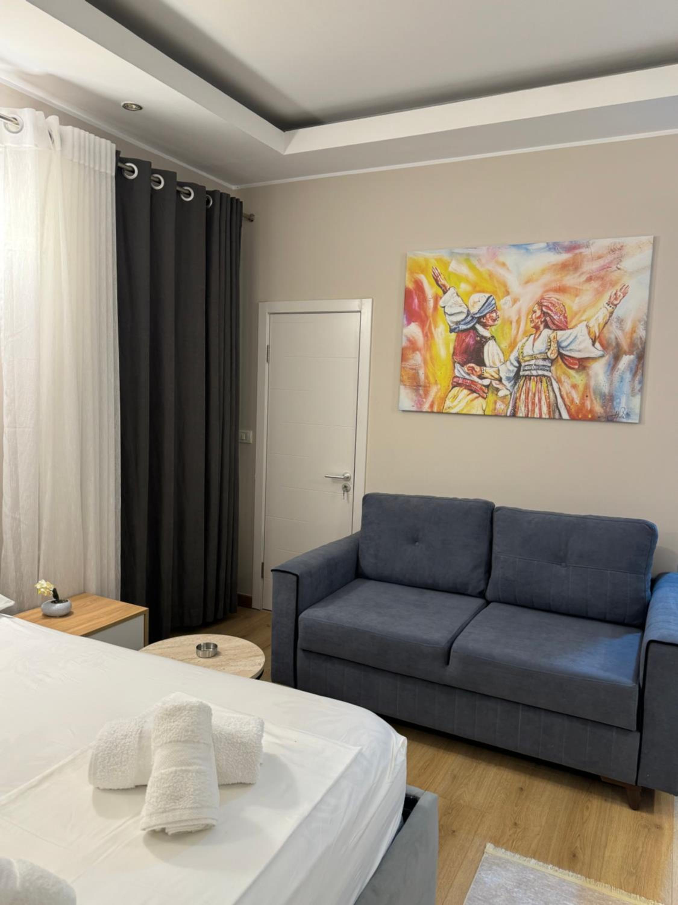 Oni Apartment