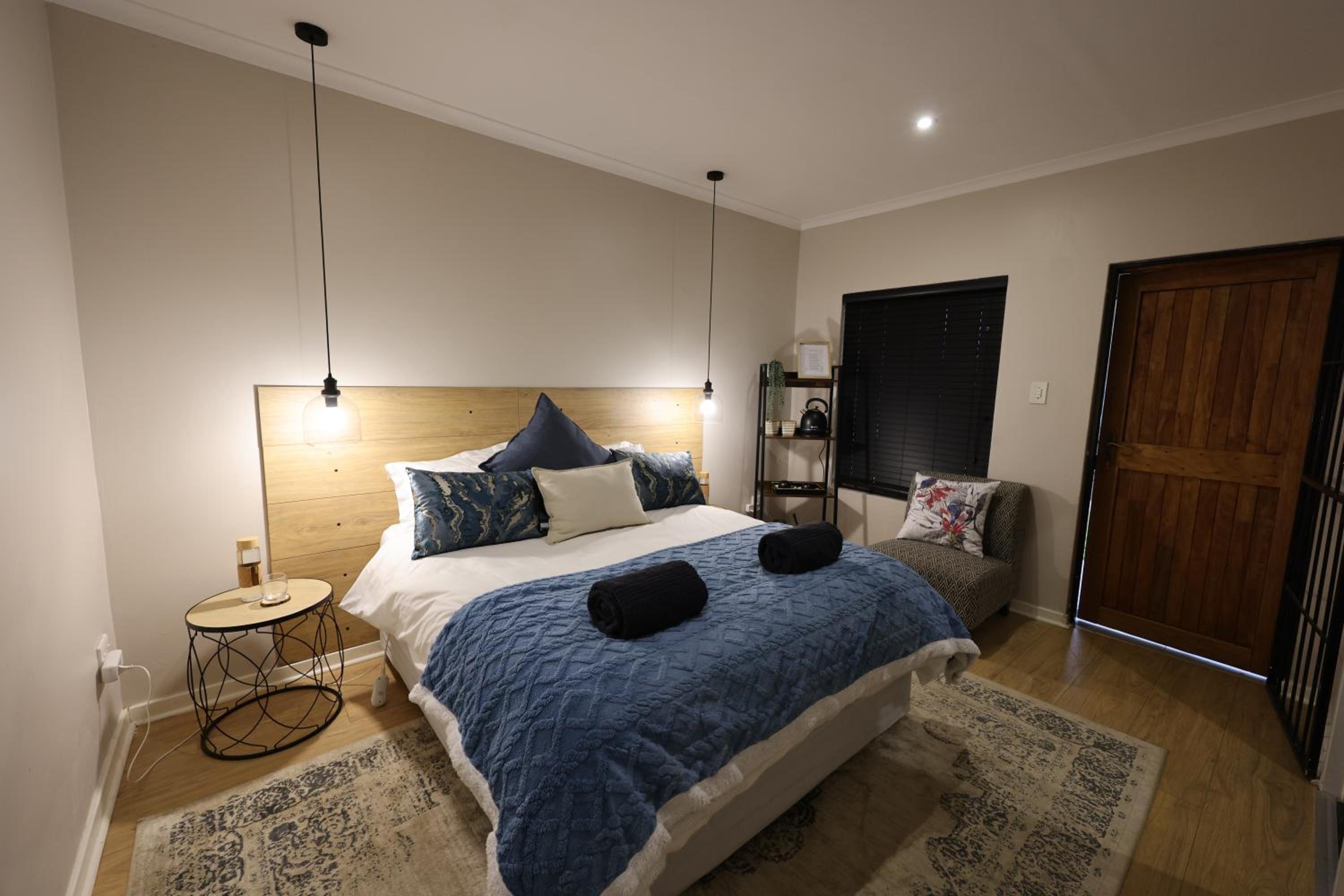 Hilton Guest House