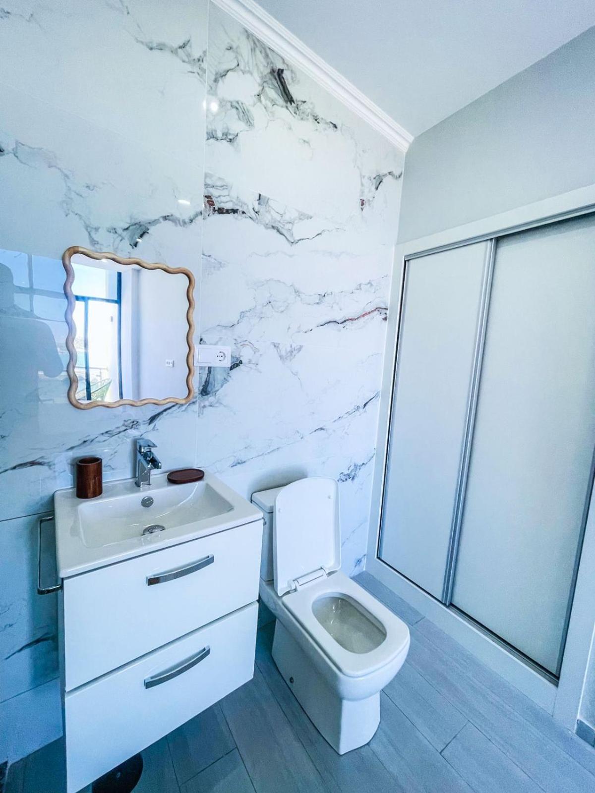 Résidence Cazino Apartamentos
