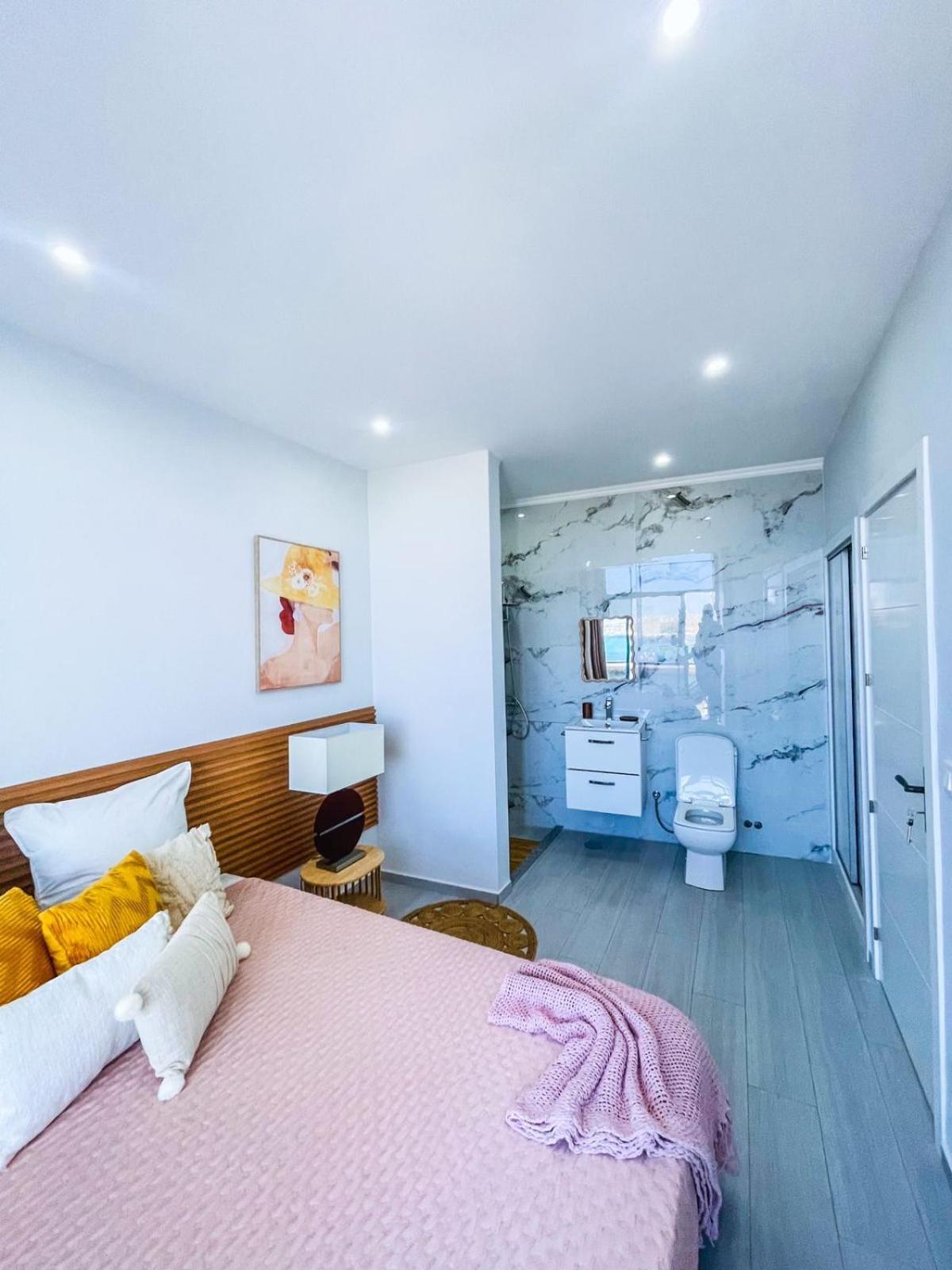 Résidence Cazino Apartamentos