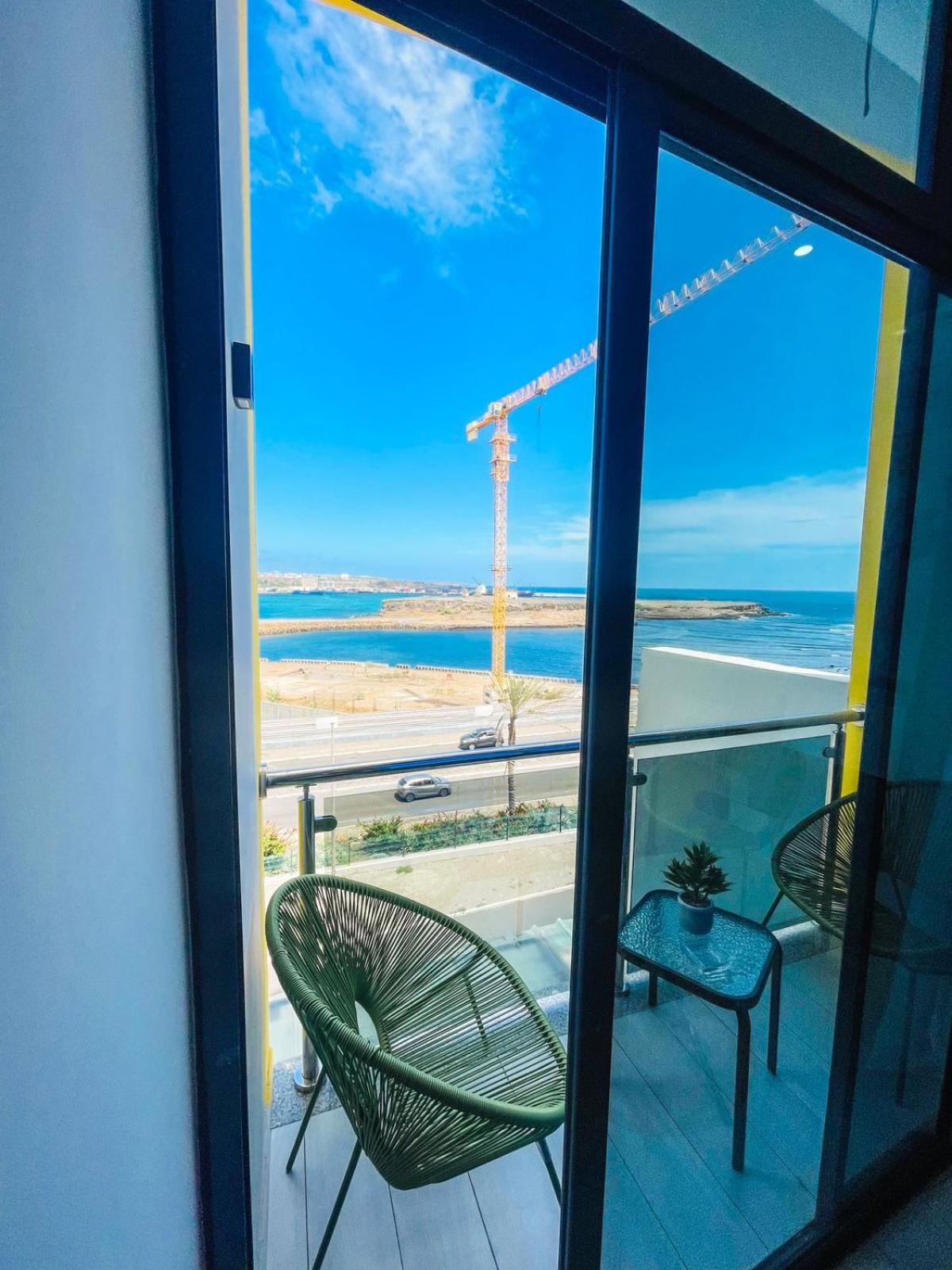 Résidence Cazino Apartamentos
