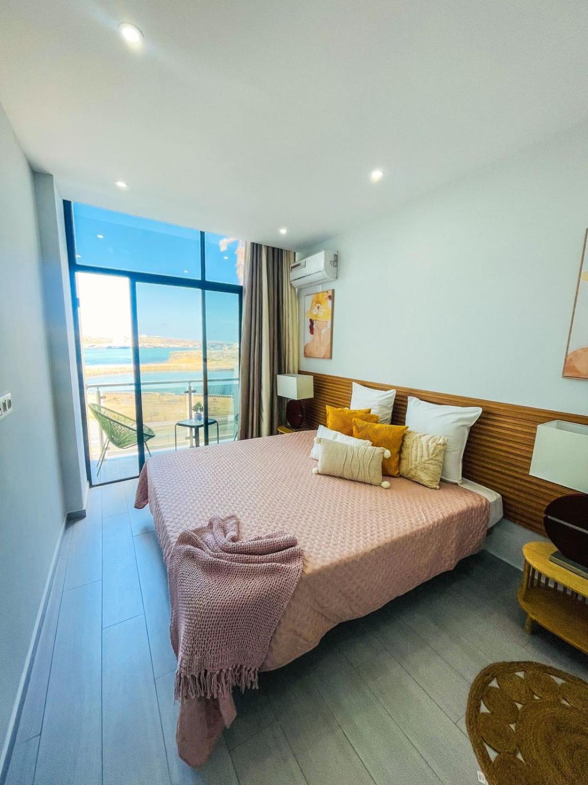 Résidence Cazino Apartamentos