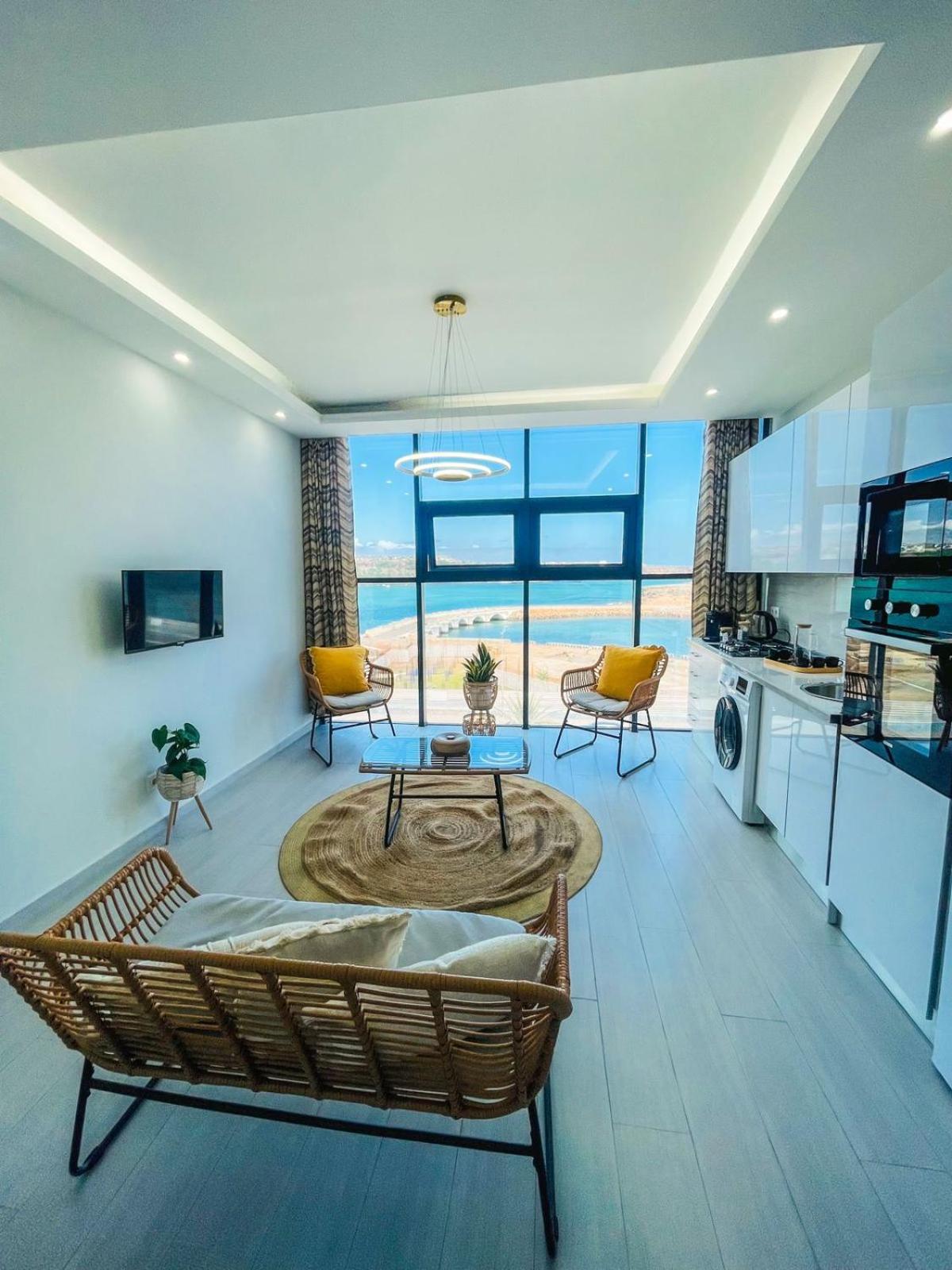 Résidence Cazino Apartamentos