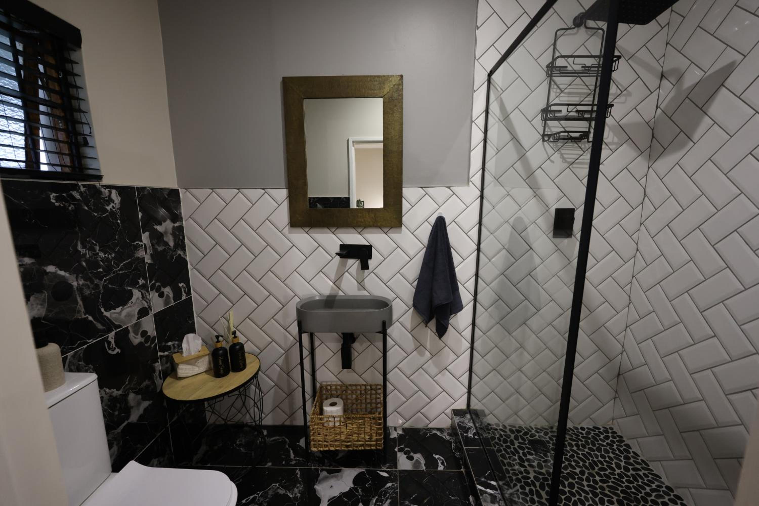 Hilton Guest House