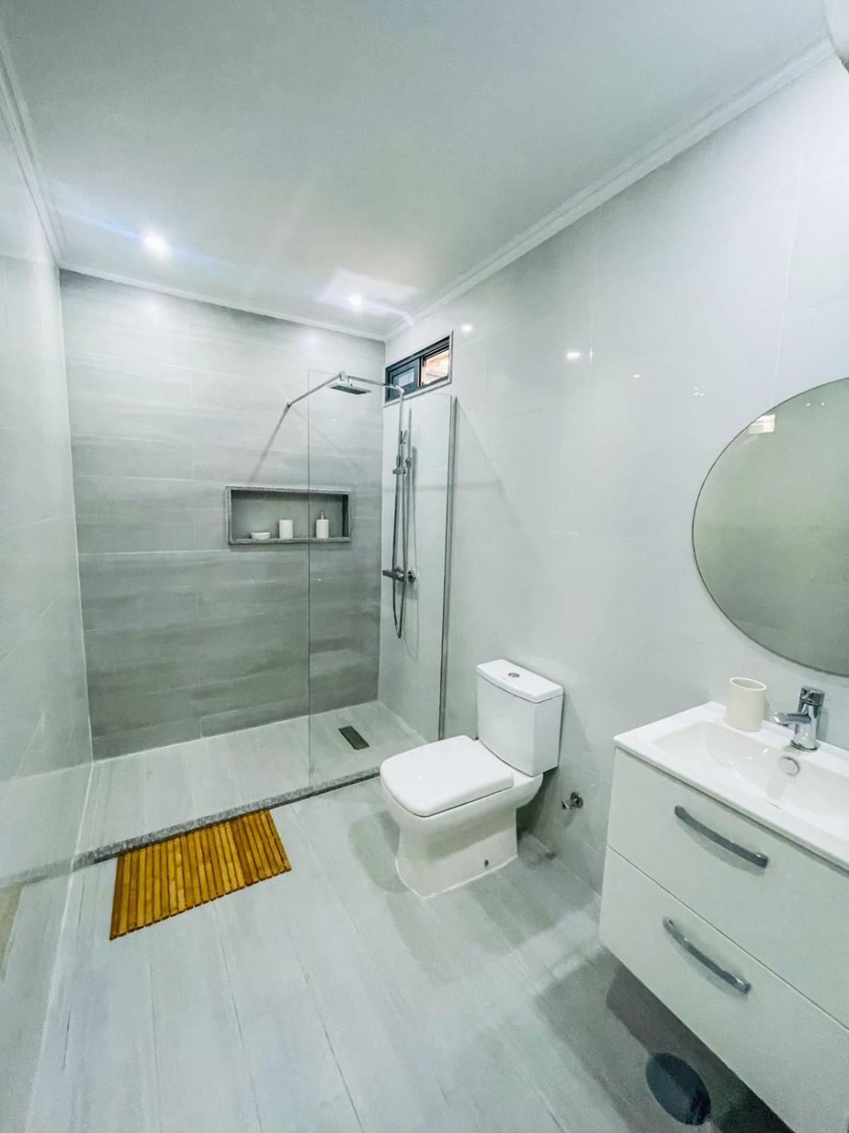 Résidence Cazino Apartamentos