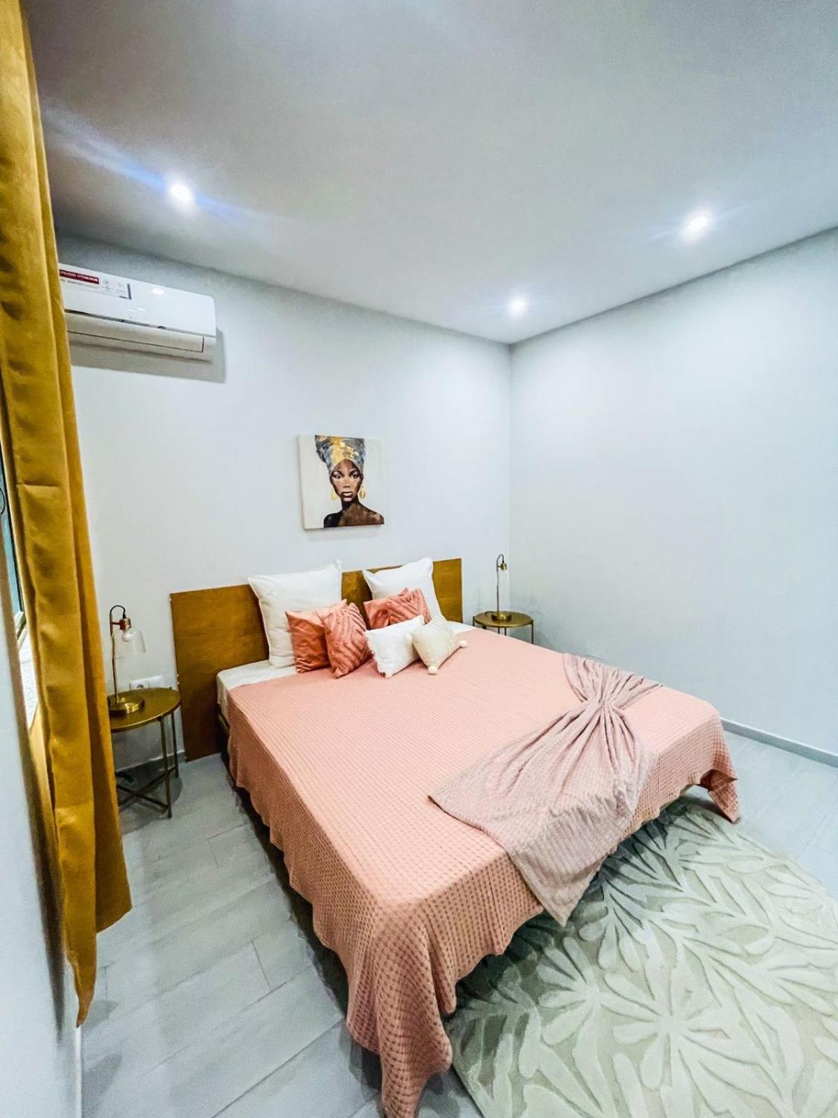 Résidence Cazino Apartamentos