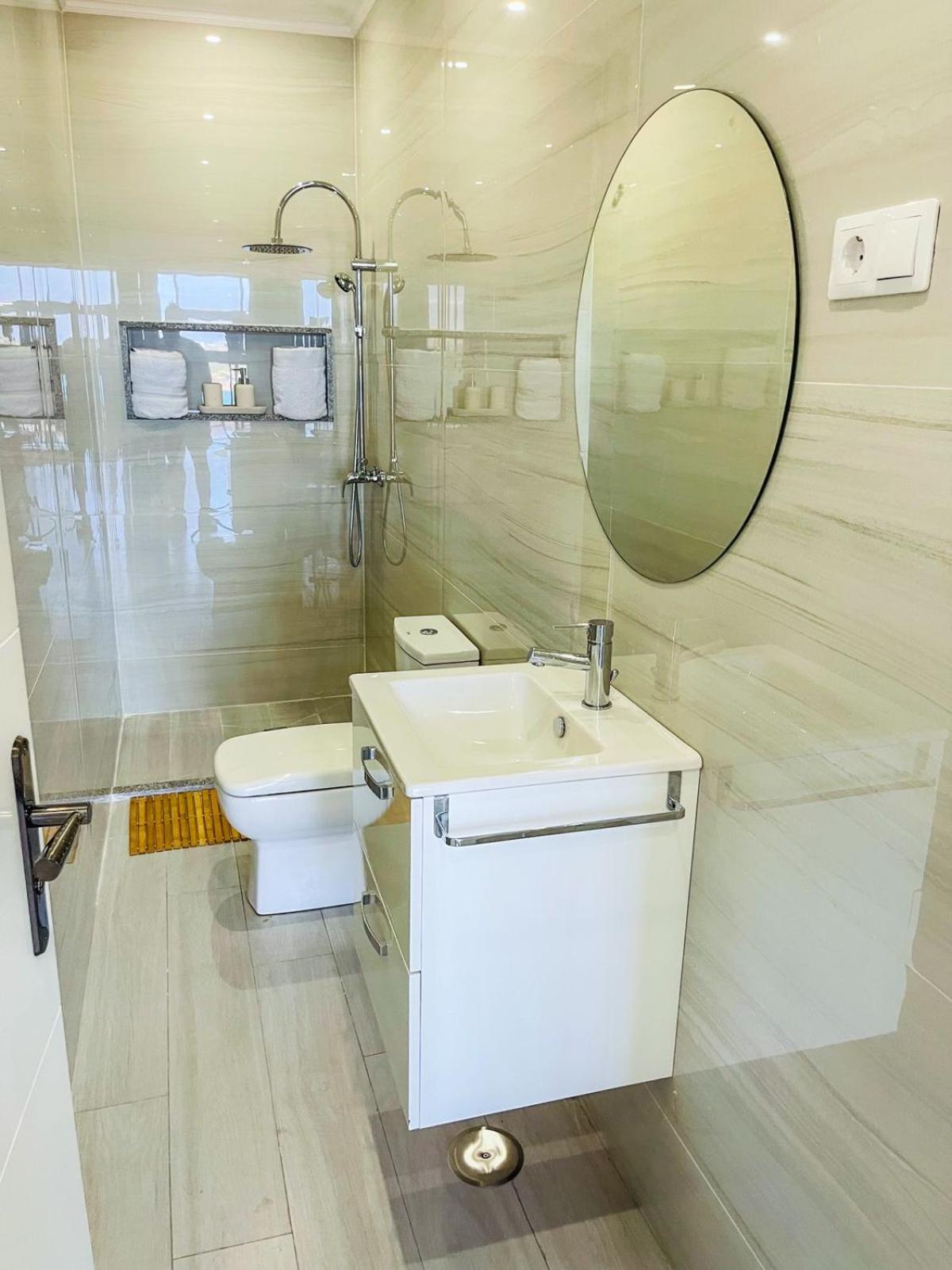 Résidence Cazino Apartamentos