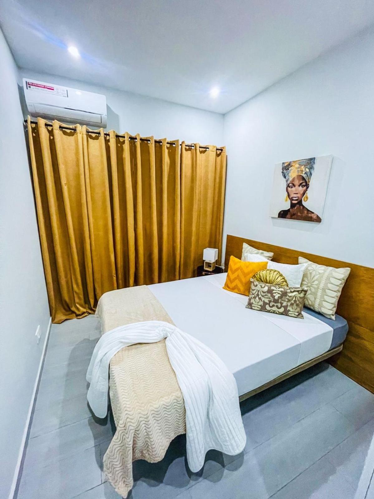 Résidence Cazino Apartamentos
