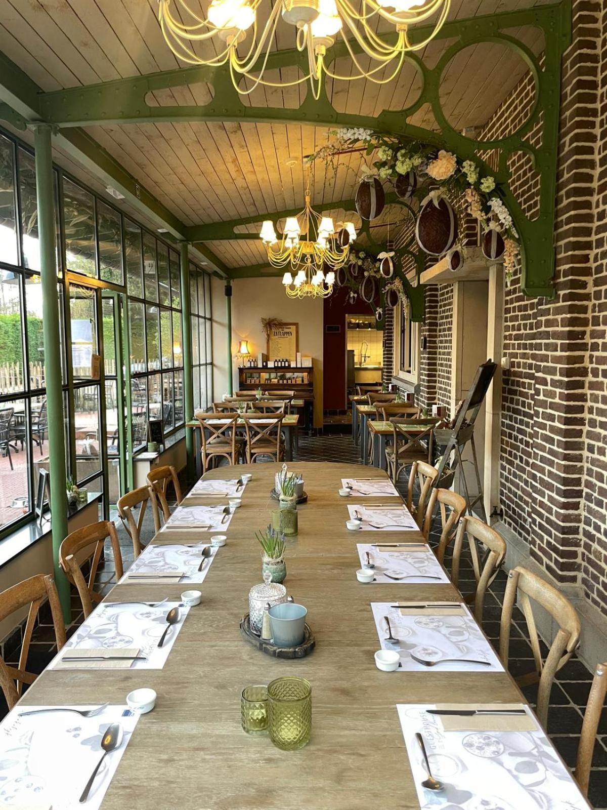 Guesthouse 't Goed Leven