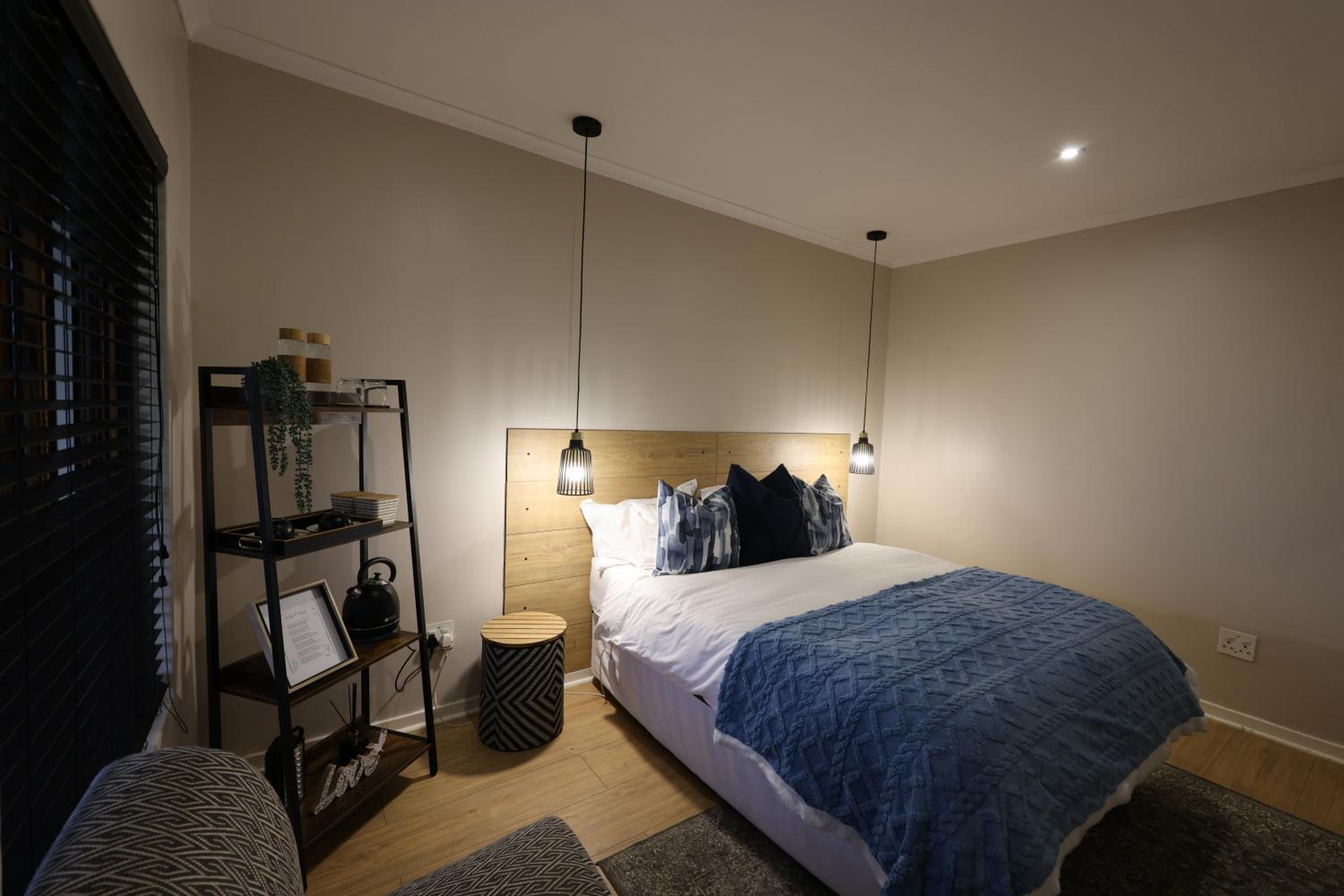 Hilton Guest House
