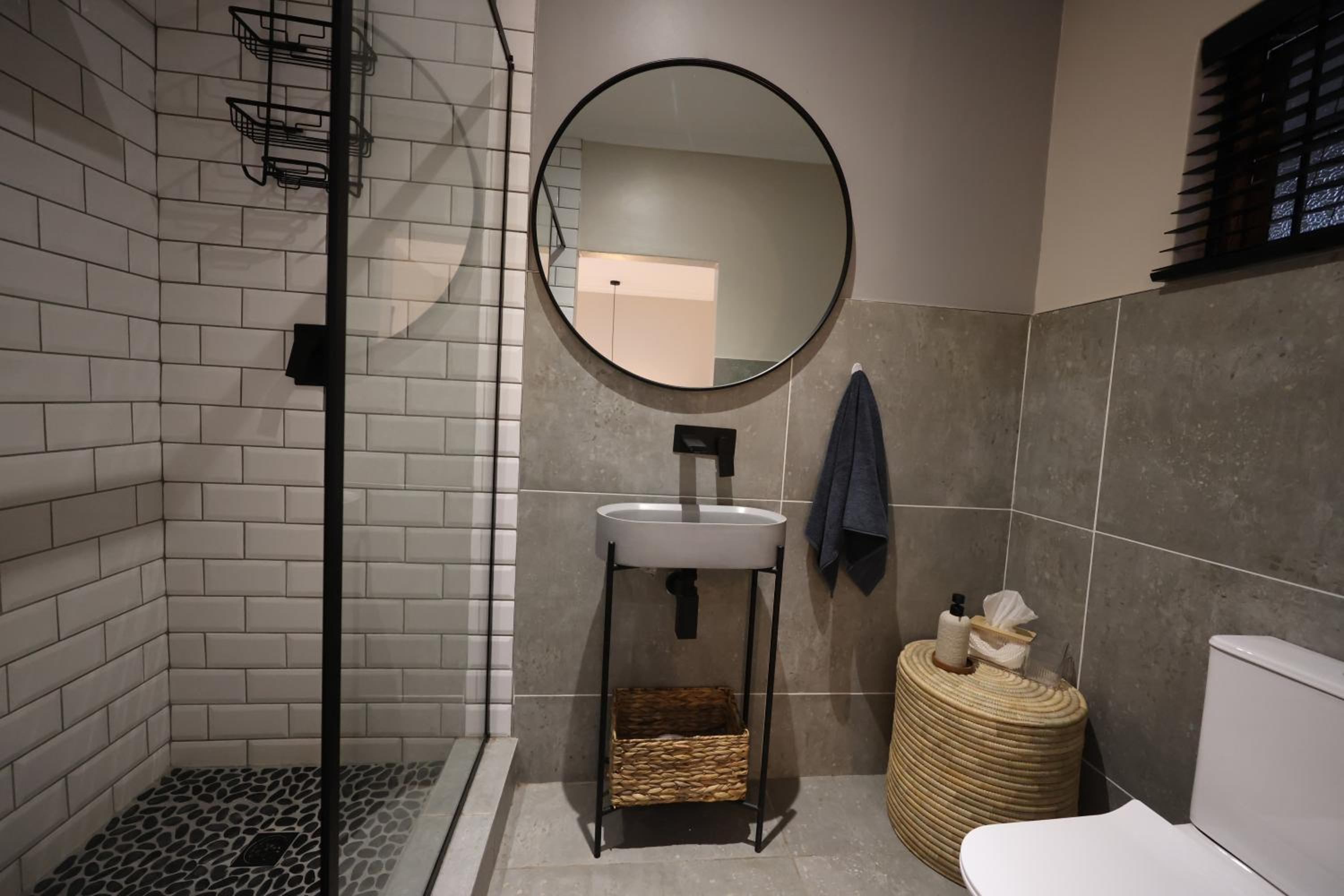 Hilton Guest House
