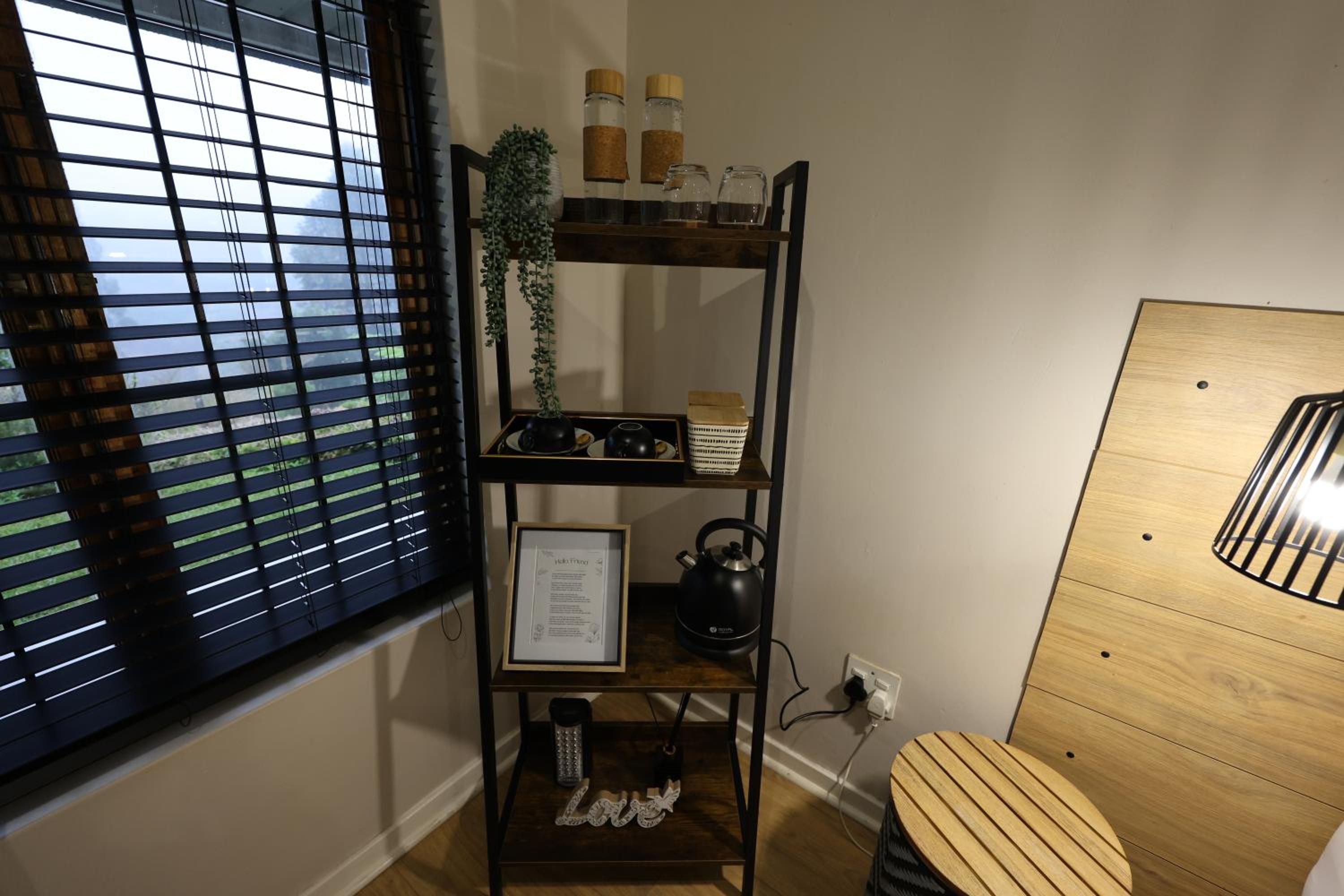 Hilton Guest House