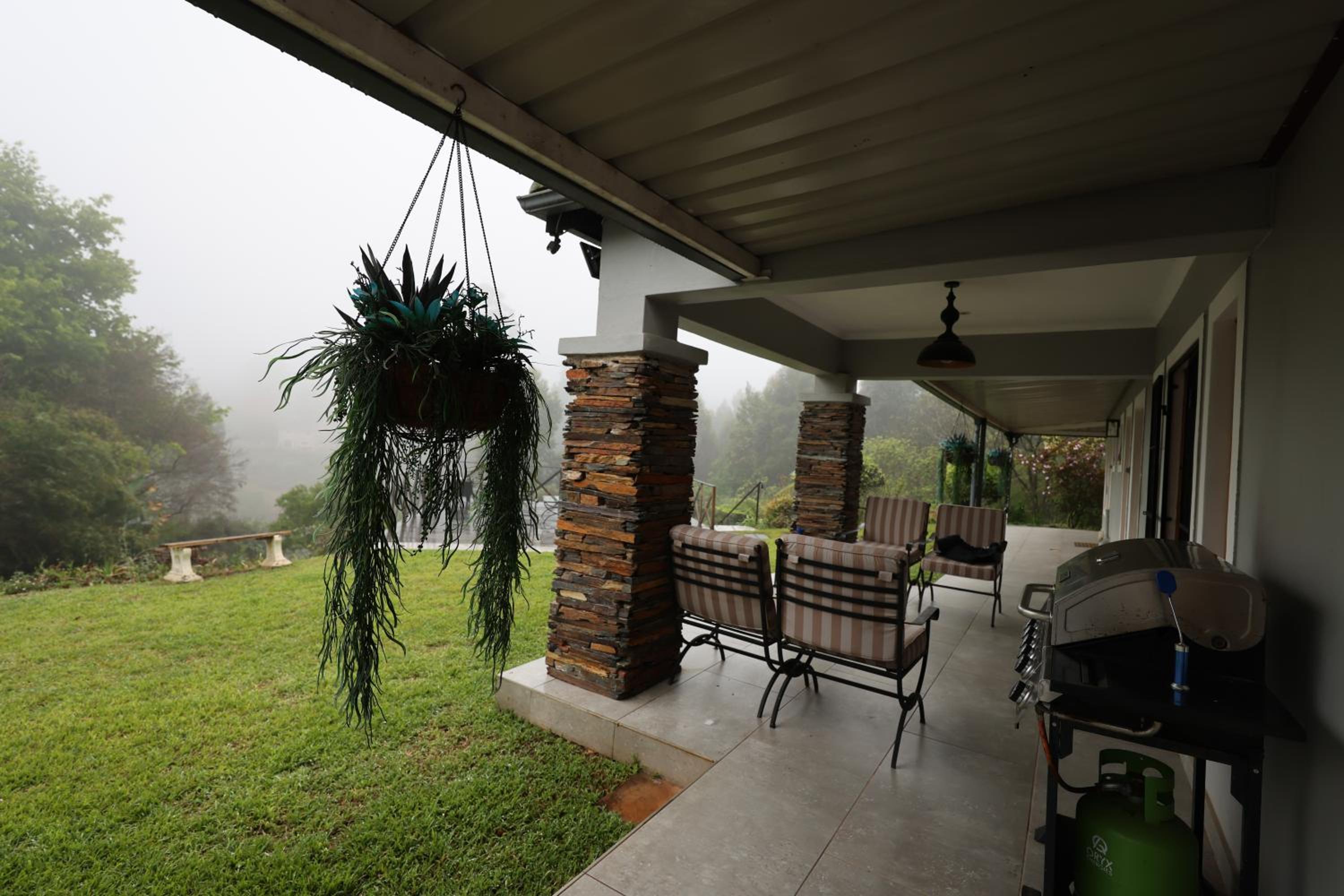 Hilton Guest House