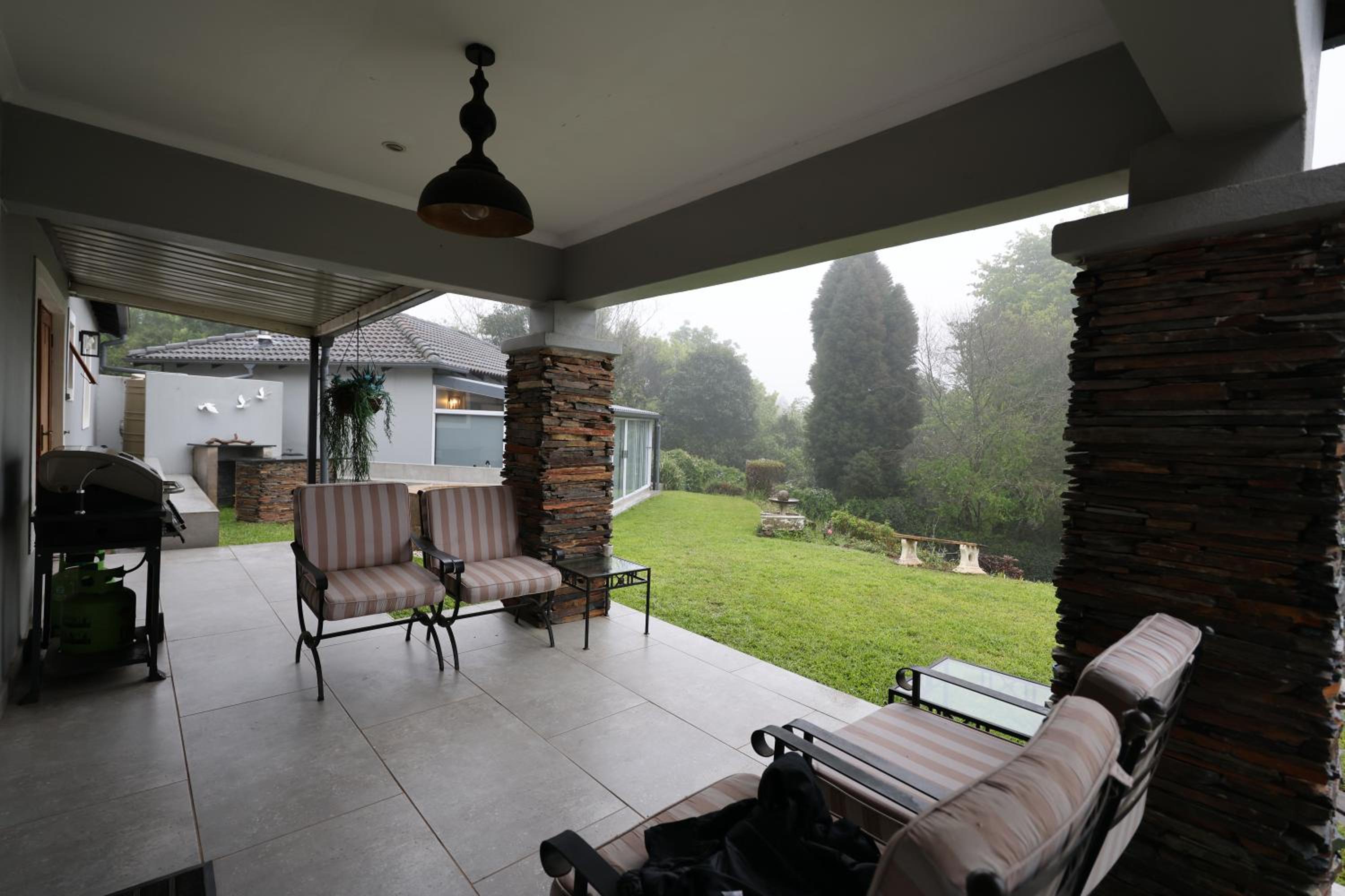 Hilton Guest House