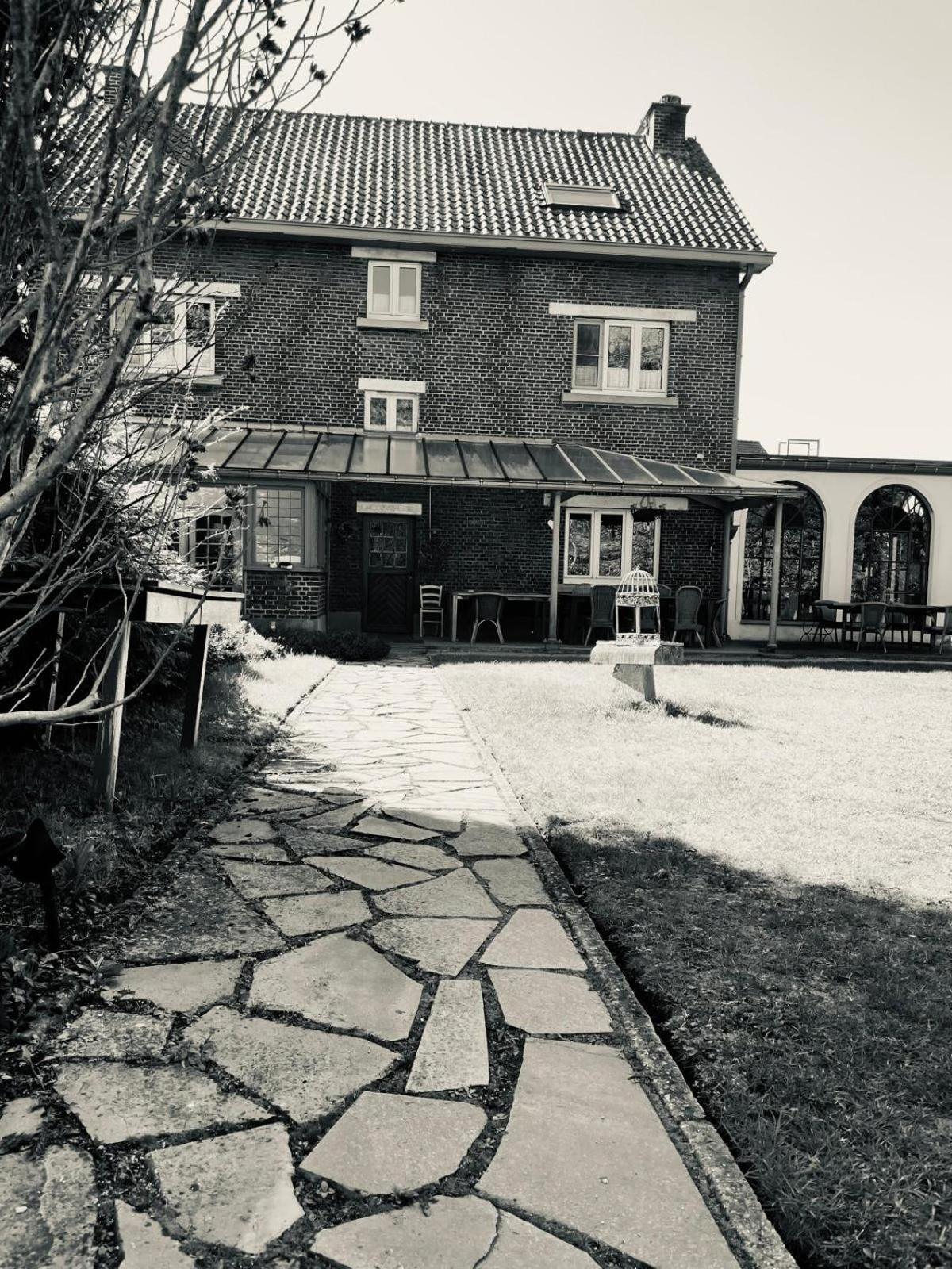Guesthouse 't Goed Leven