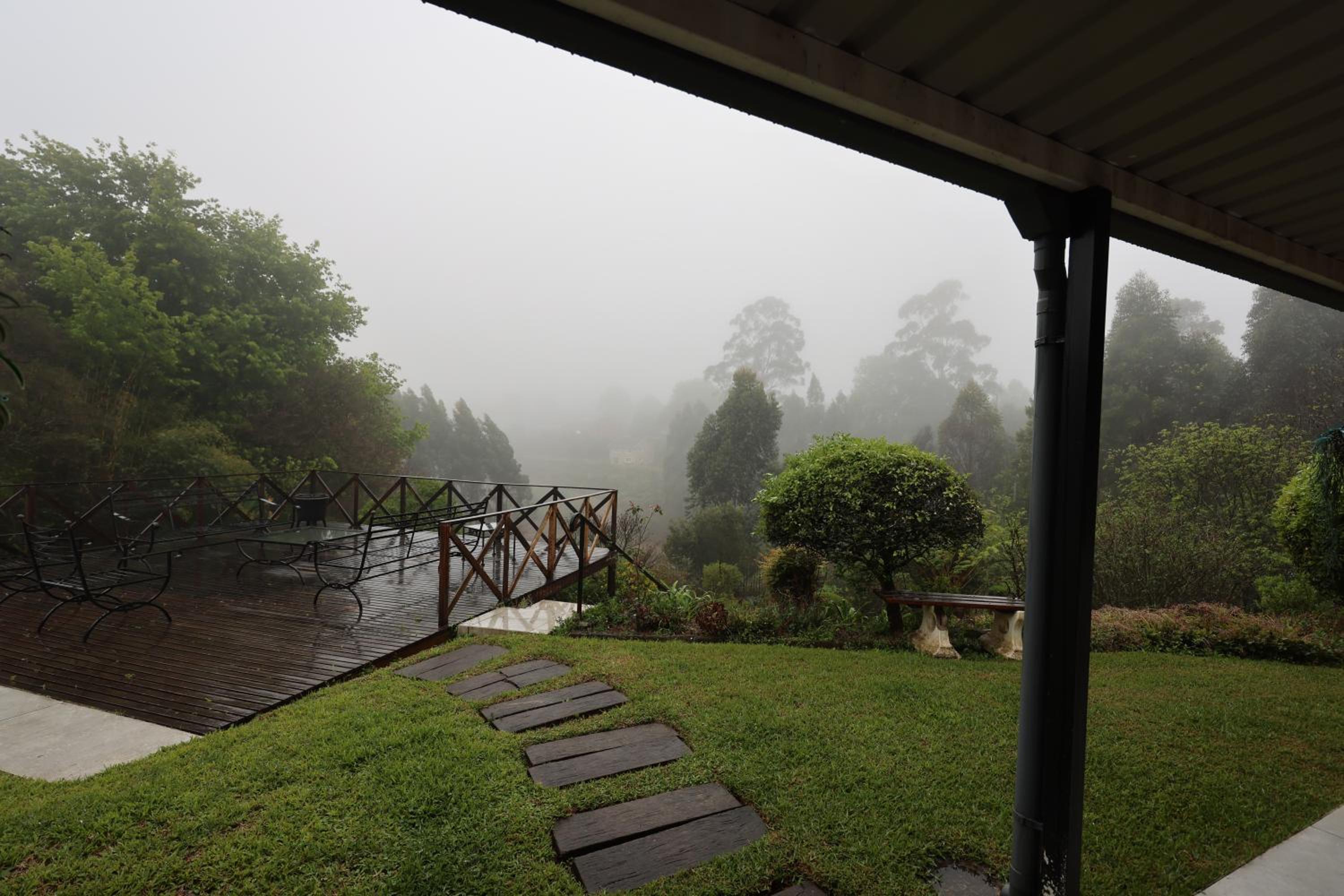 Hilton Guest House