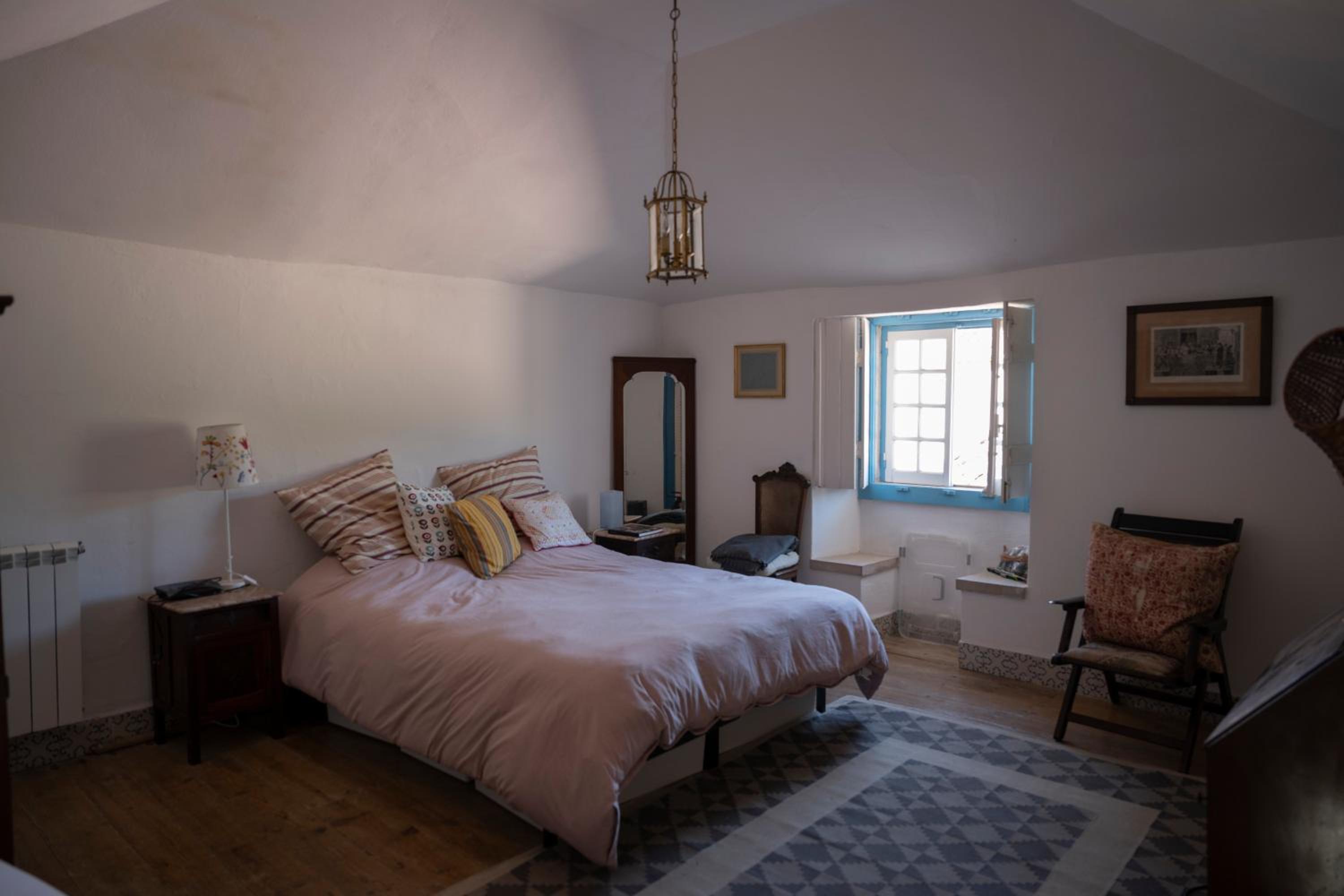 New Family Country House view 4