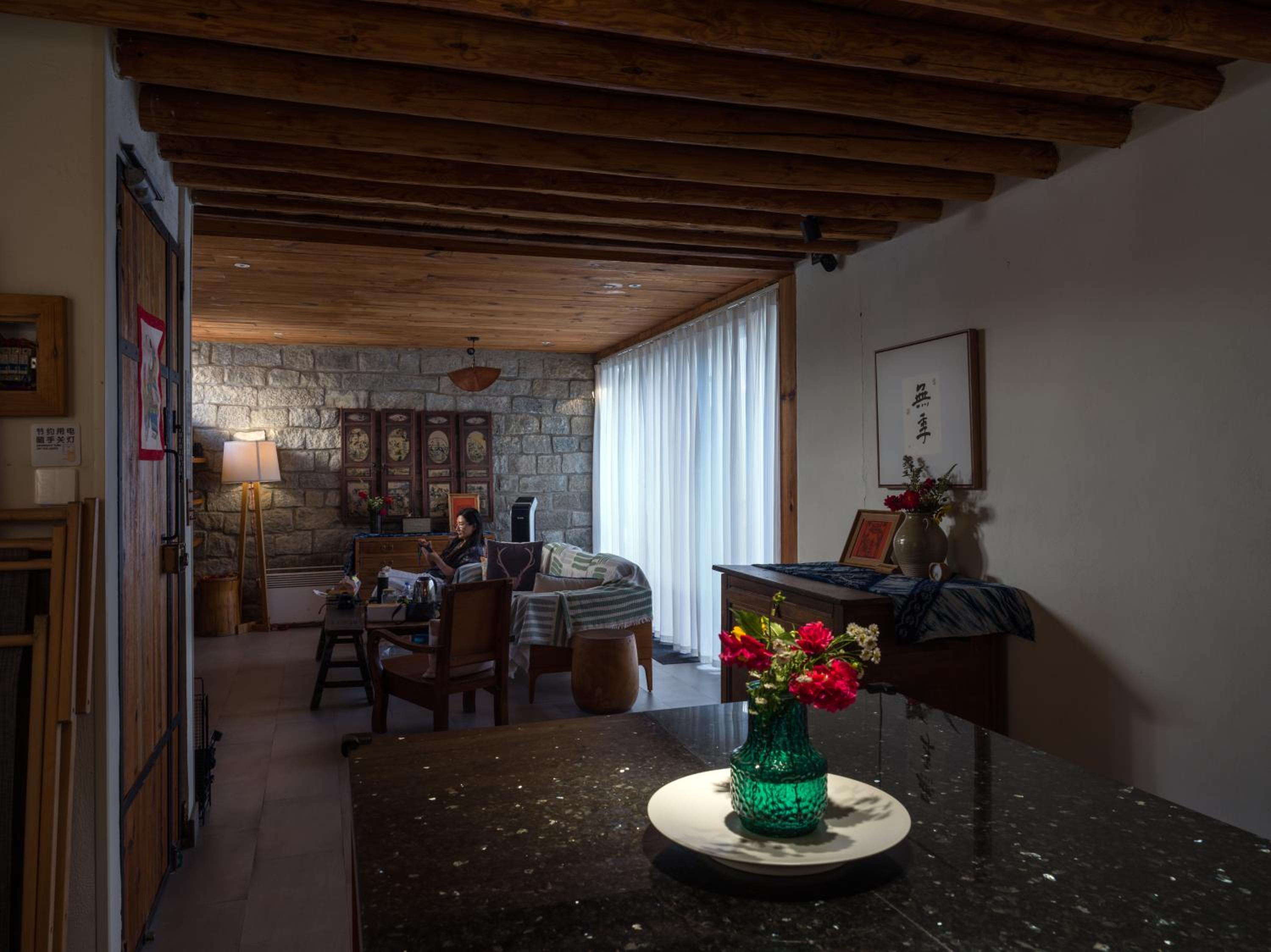 Infini House