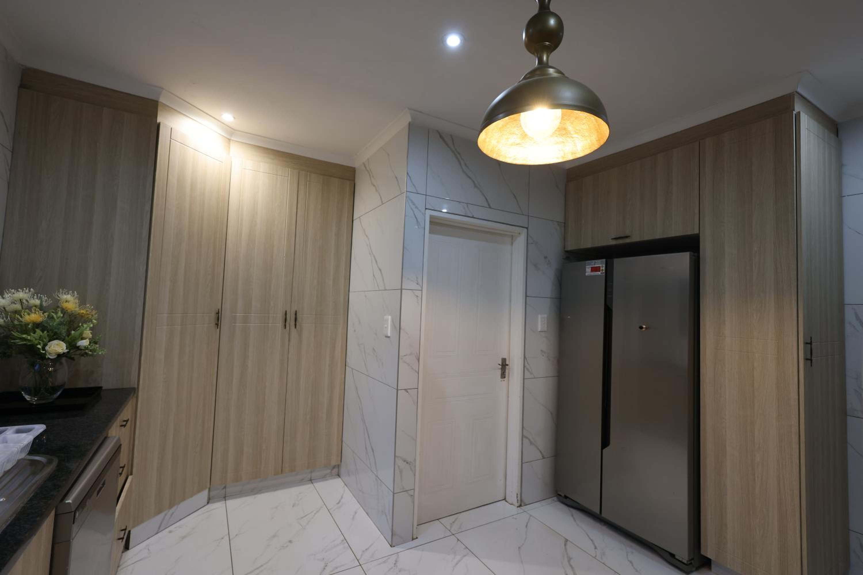 Hilton Guest House