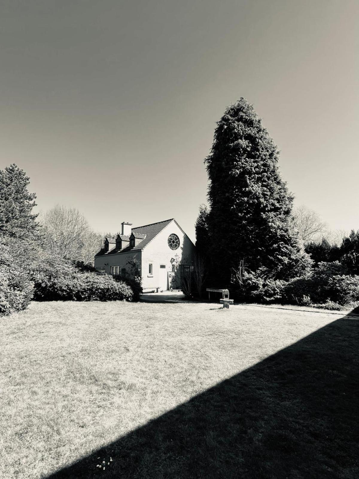 Guesthouse 't Goed Leven