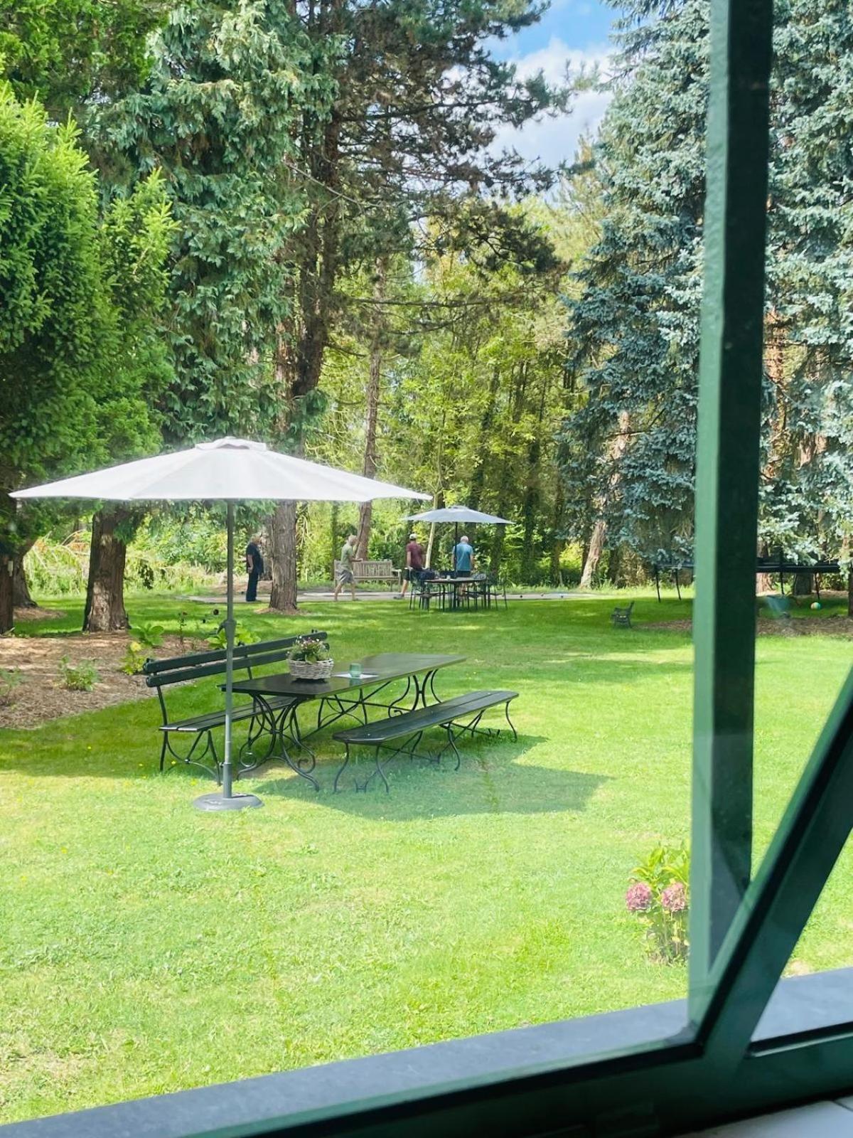 Guesthouse 't Goed Leven