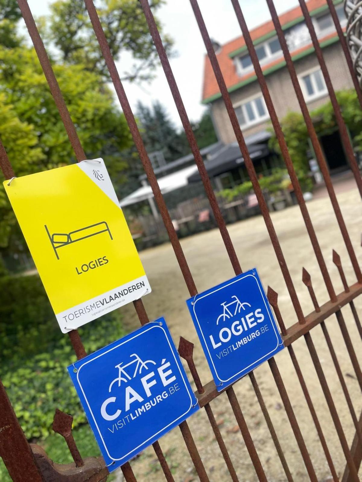 Guesthouse 't Goed Leven