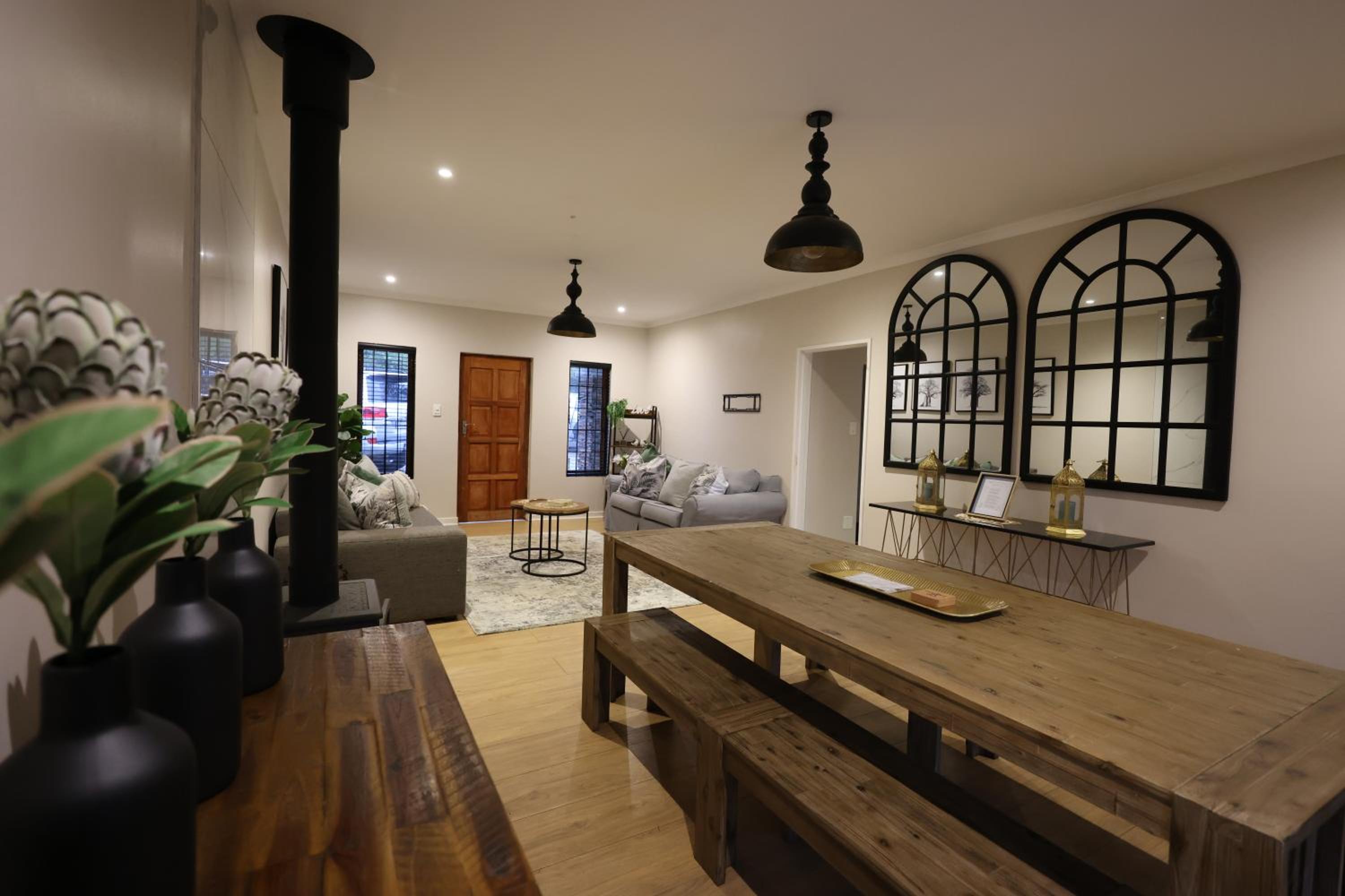 Hilton Guest House