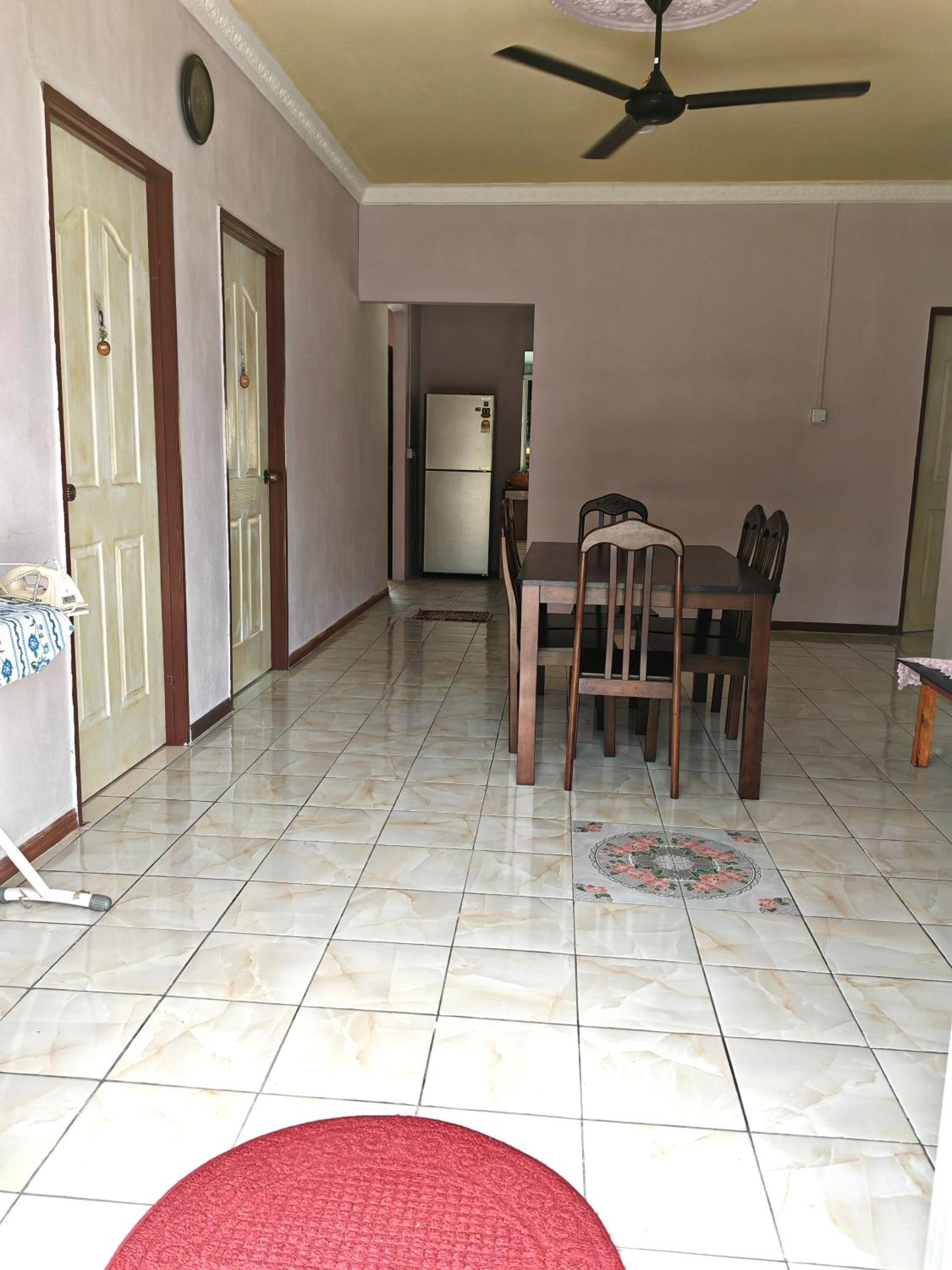 SJ Family Homestay photo 5