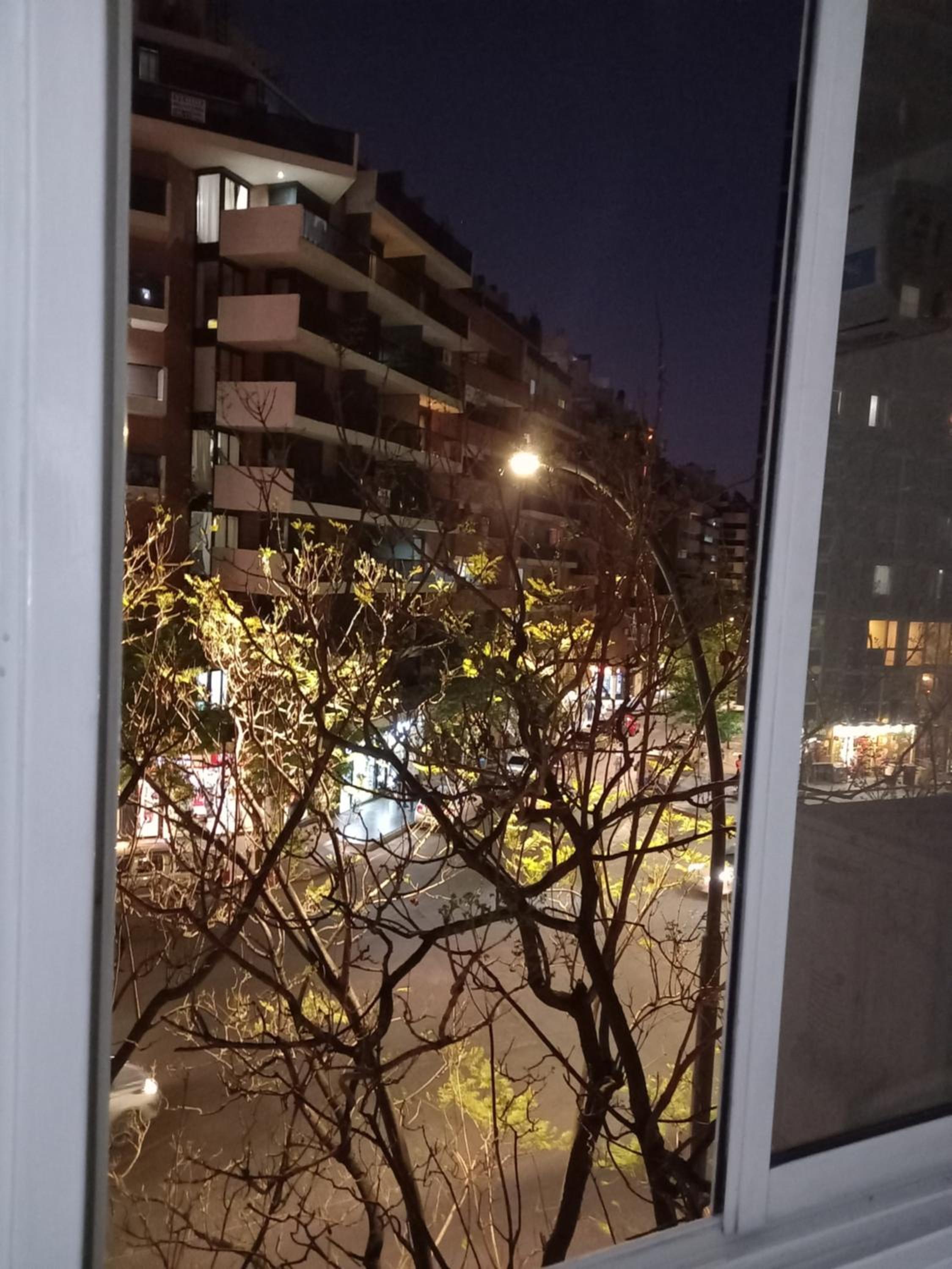 Apartamento Nueva Cordoba