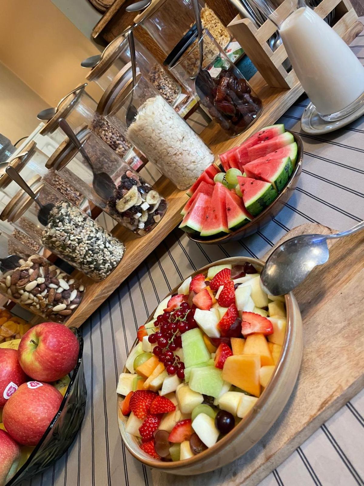 Guesthouse 't Goed Leven