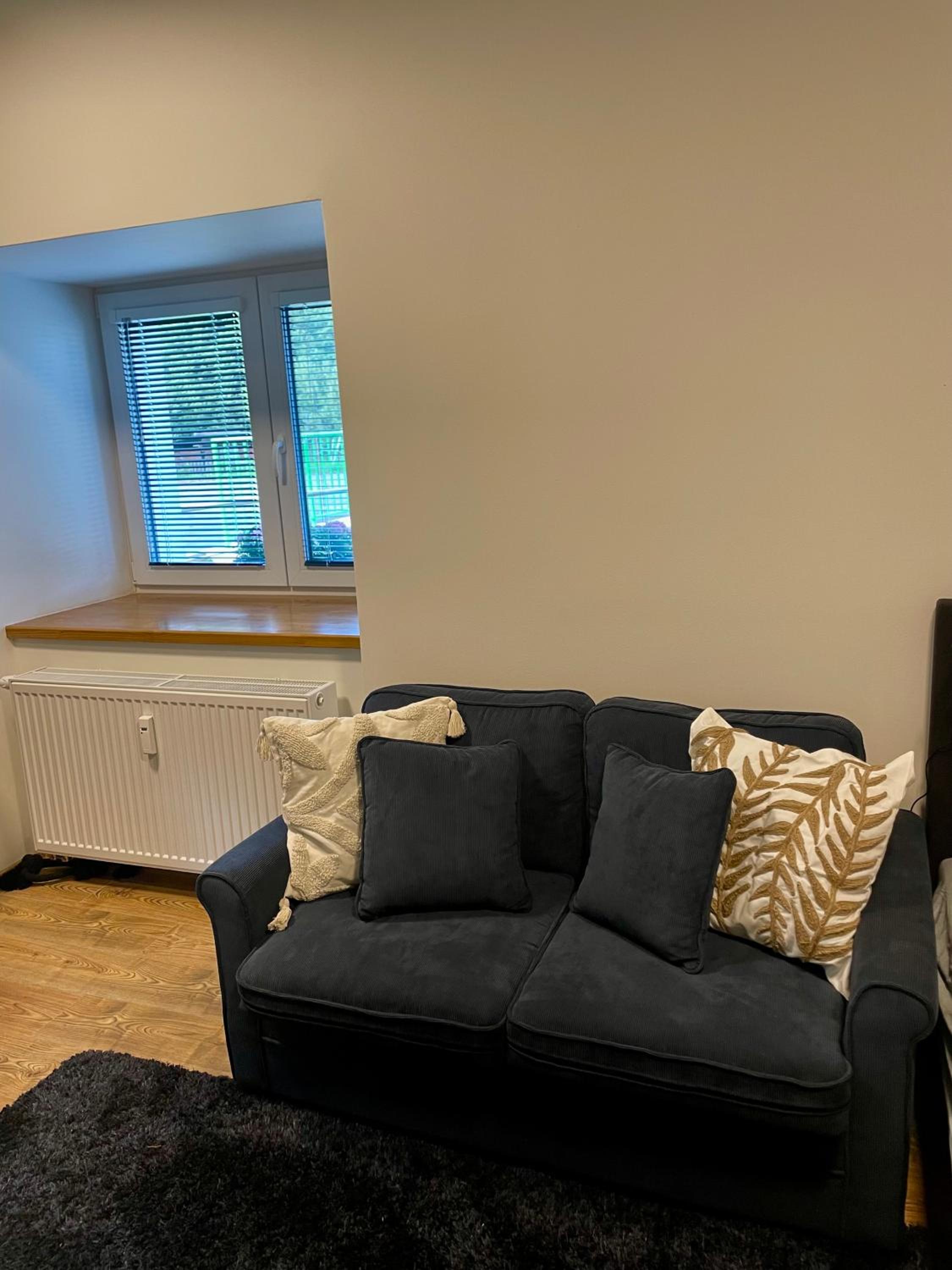 Apartment NAVI- Modern studio in Krkonoše foothills