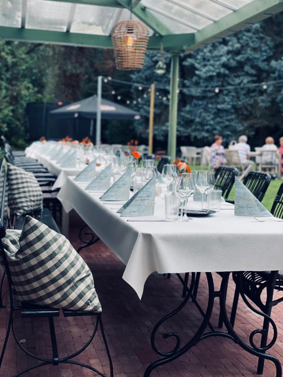 Guesthouse 't Goed Leven